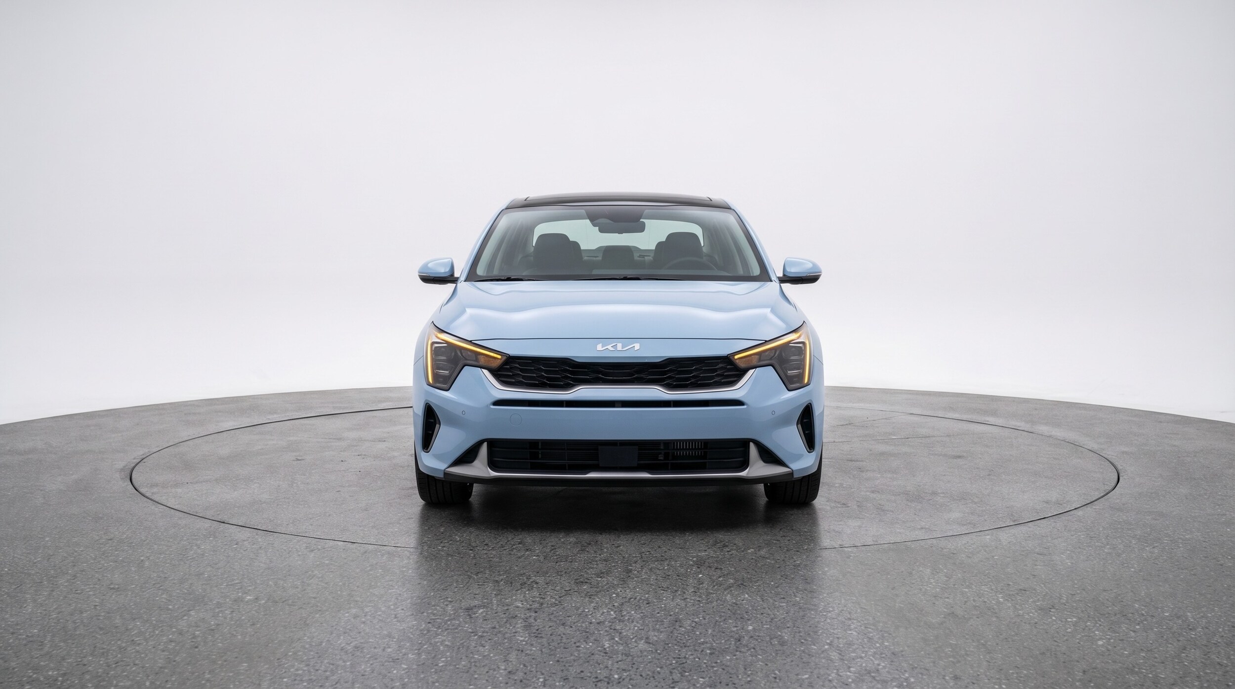 Thumbnail: 2025 Kia K4 - 2