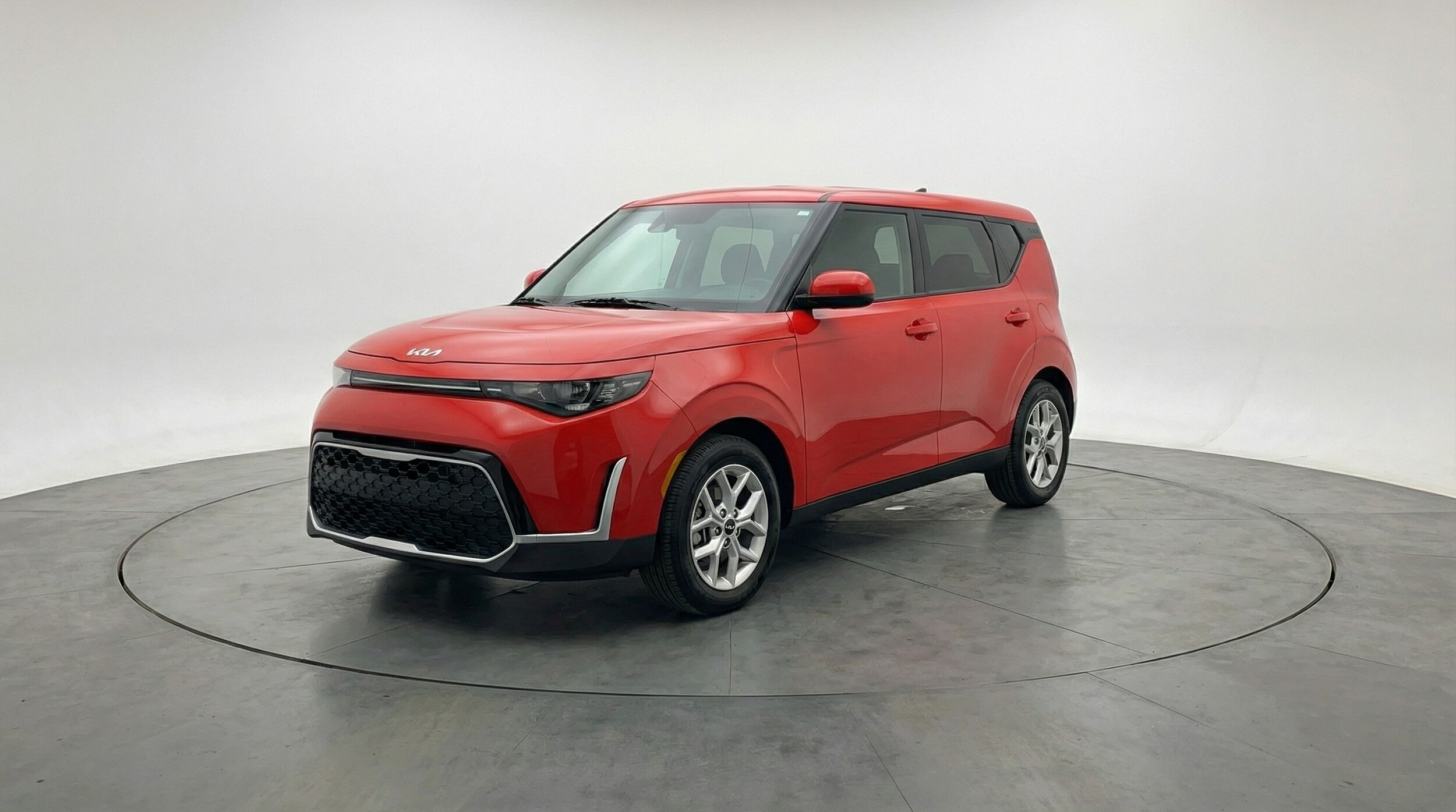 Thumbnail: 2025 Kia Soul - 3