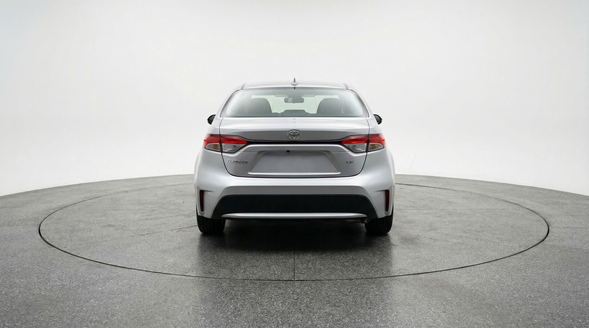 Thumbnail: 2025 Toyota Corolla - 7