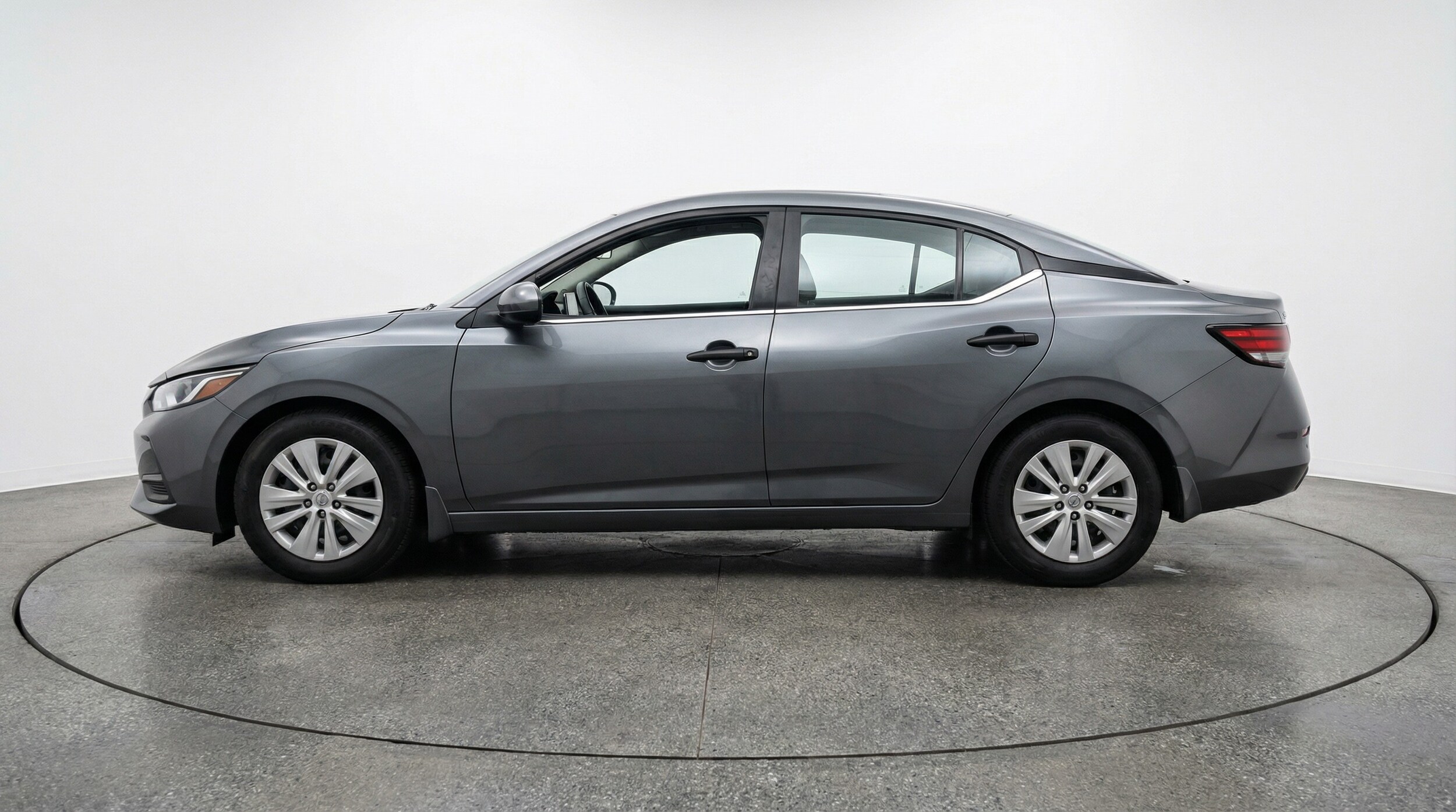 Thumbnail: 2025 Nissan Sentra - 4