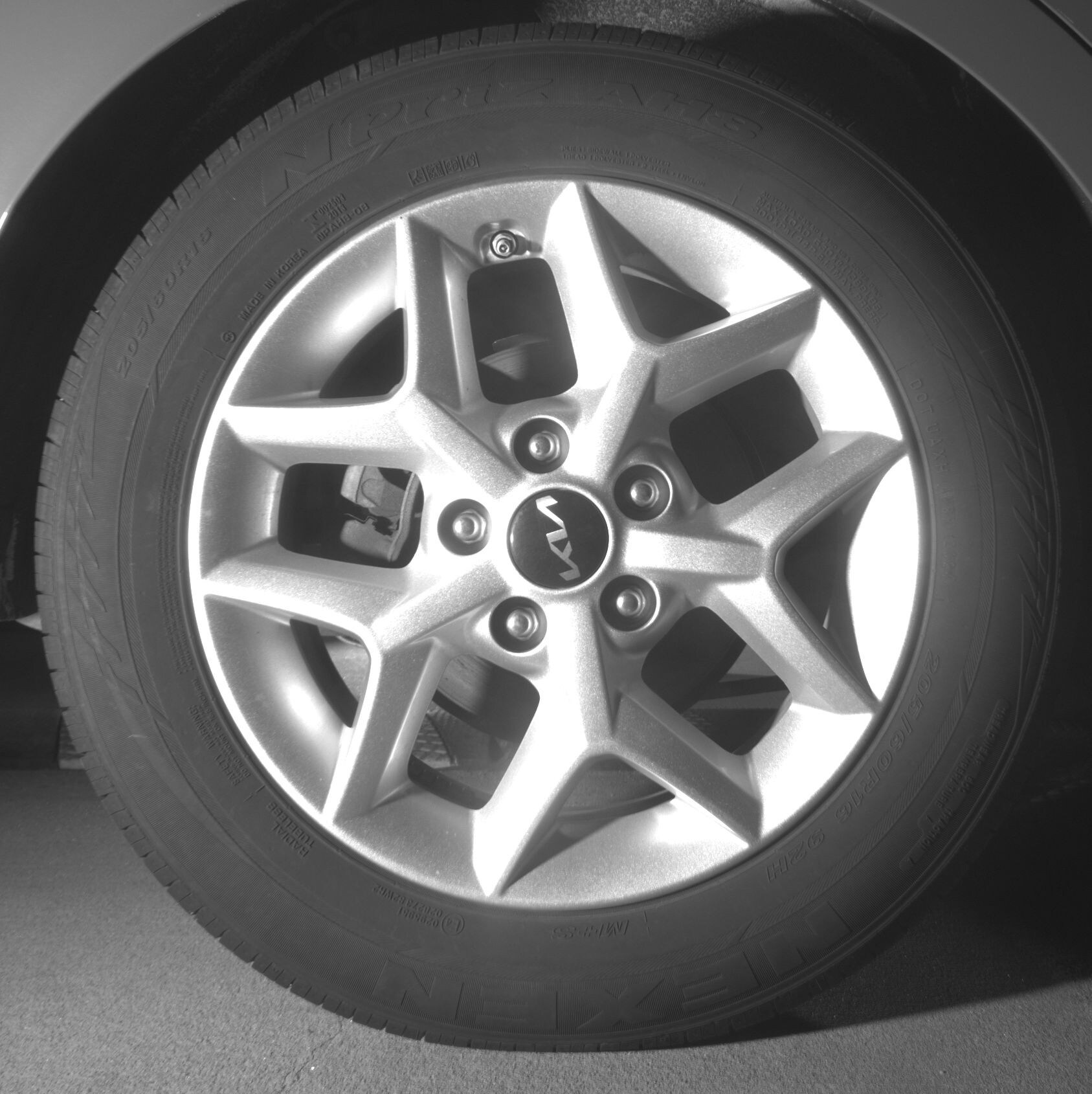 Thumbnail: 2025 Kia Soul - 12