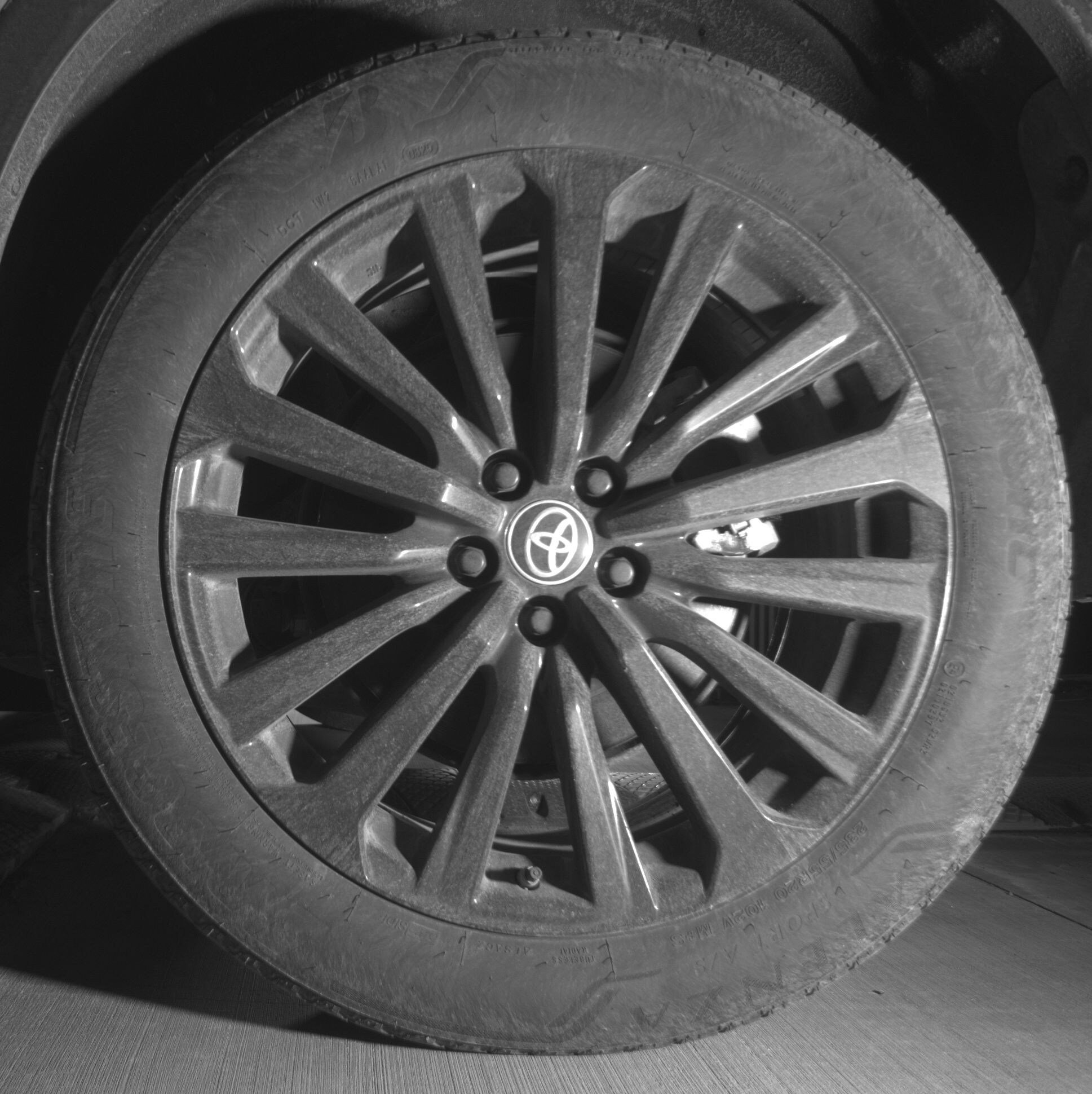 Thumbnail: 2025 Toyota Highlander - 11