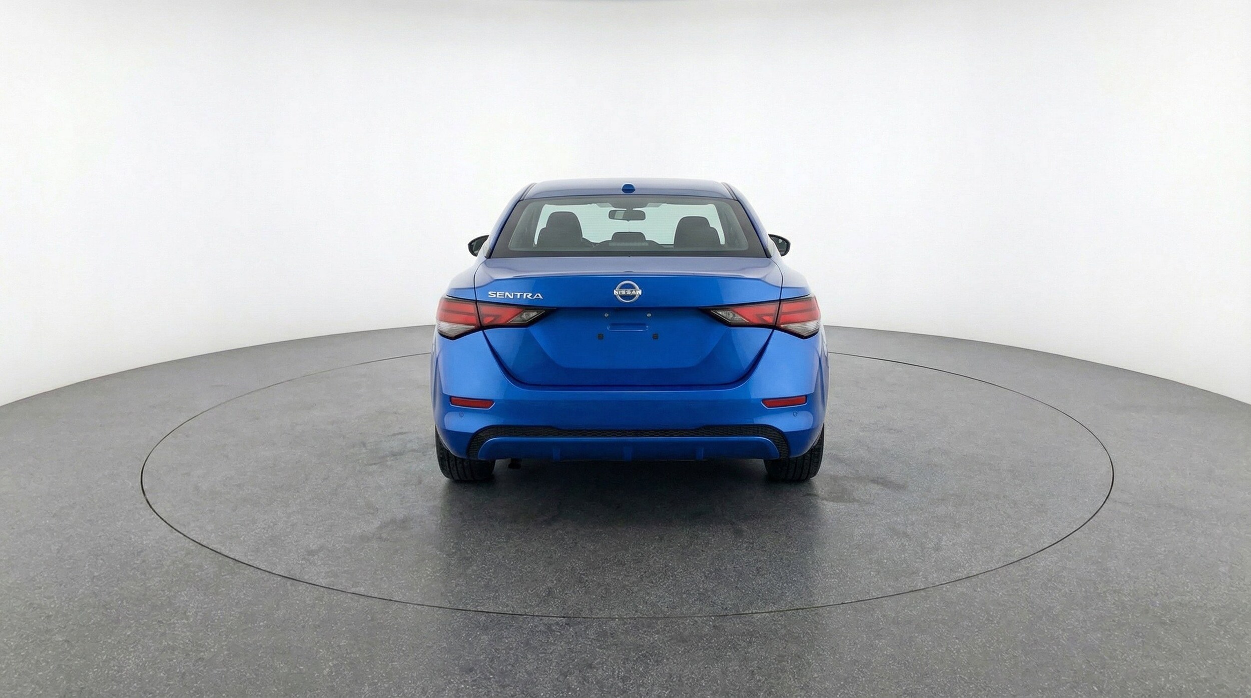 Thumbnail: 2025 Nissan Sentra - 7
