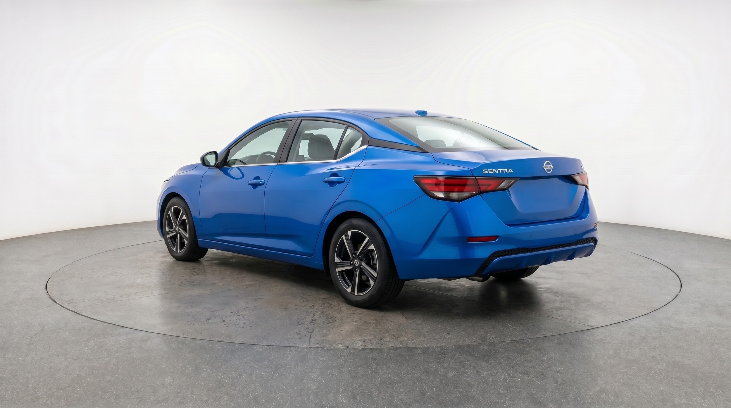 Thumbnail: 2025 Nissan Sentra - 5