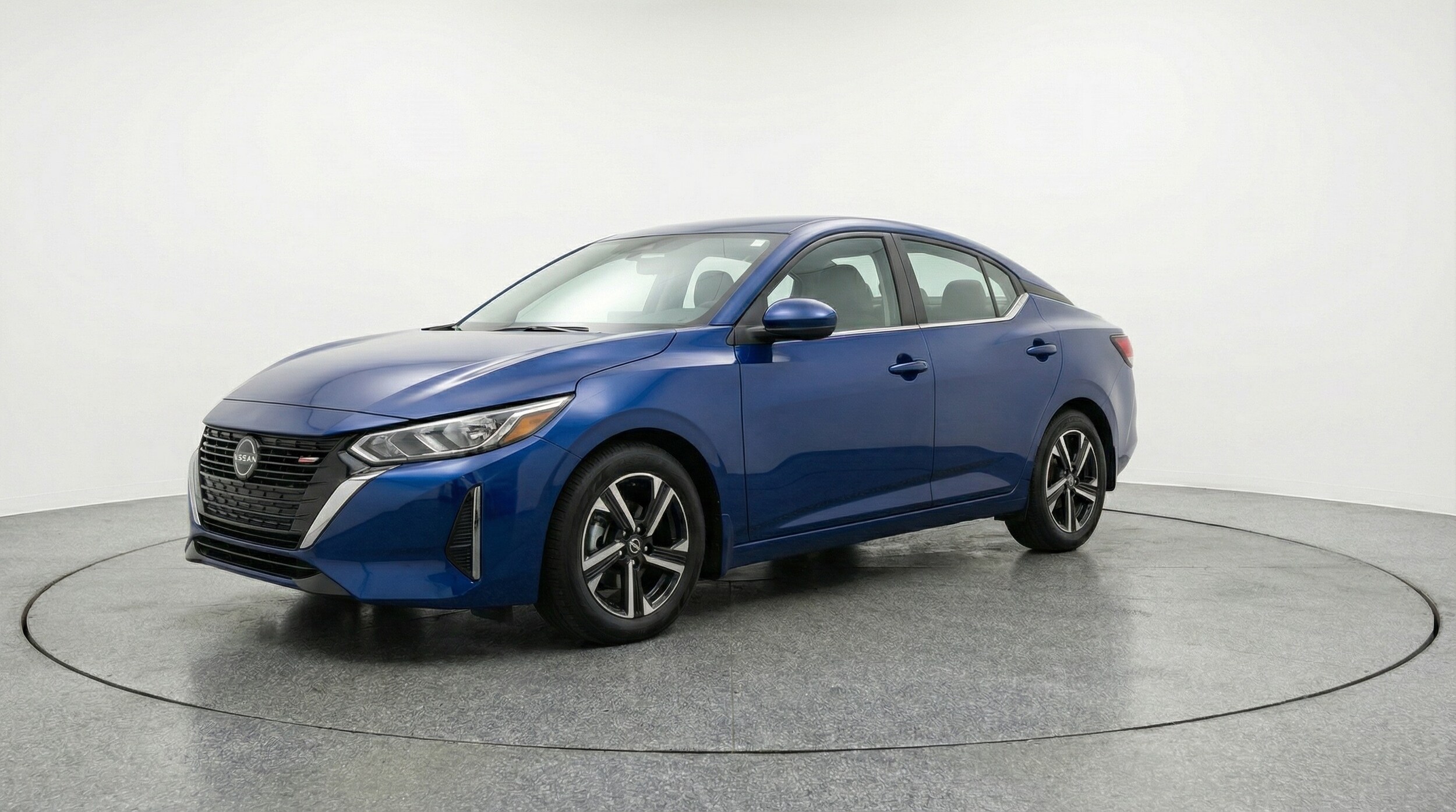 Thumbnail: 2025 Nissan Sentra - 3