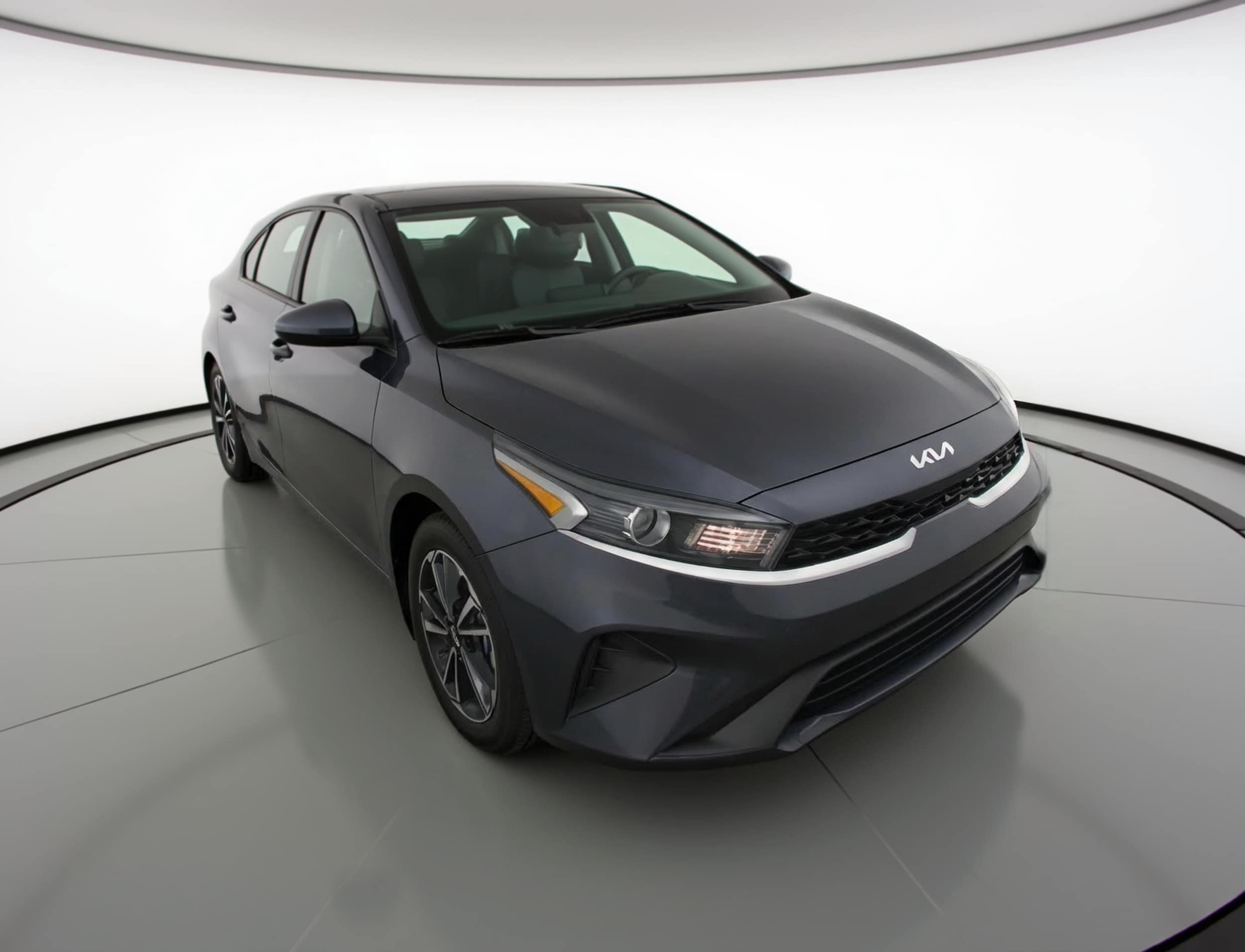 Thumbnail: 2024 Kia Forte - 1