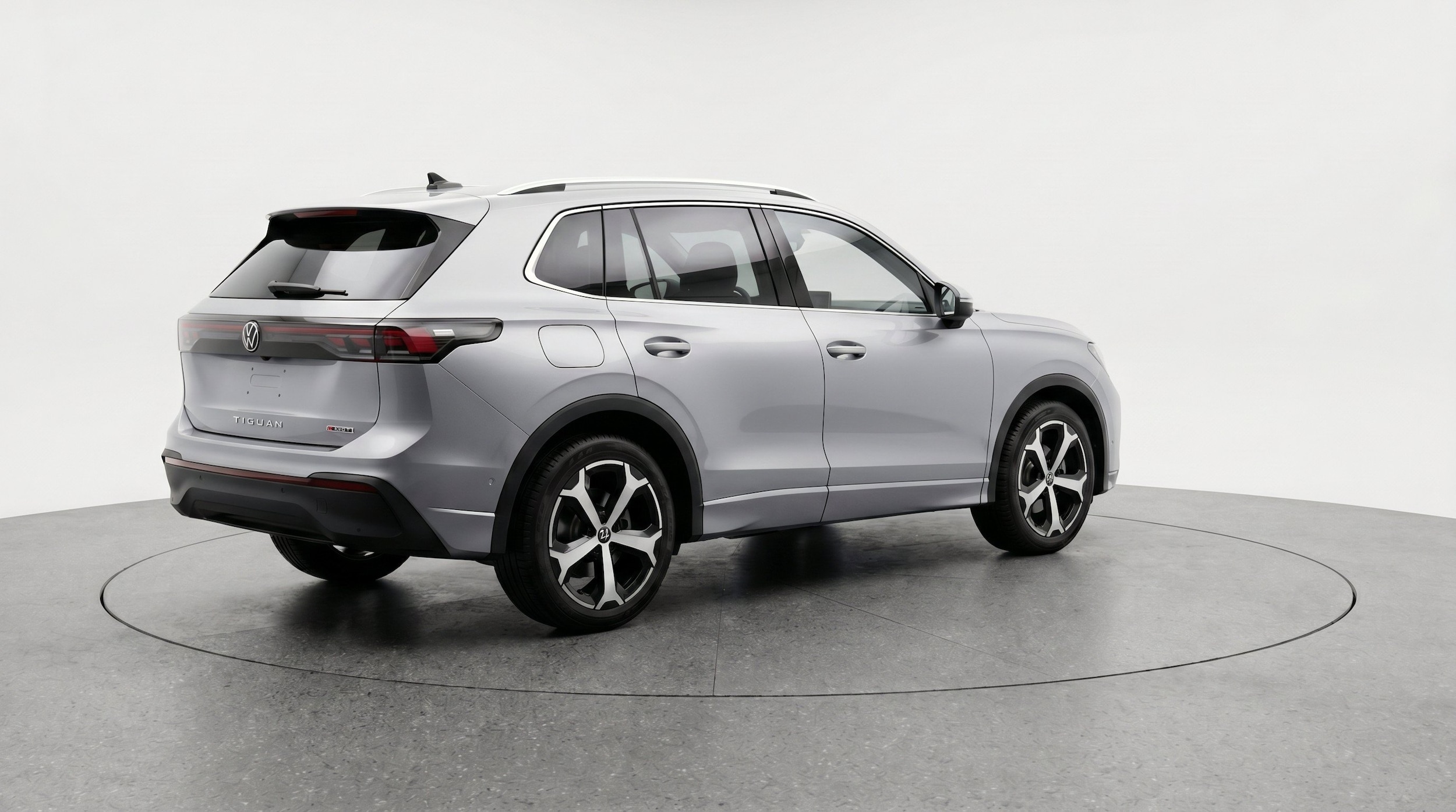 Thumbnail: 2026 Volkswagen Tiguan - 9