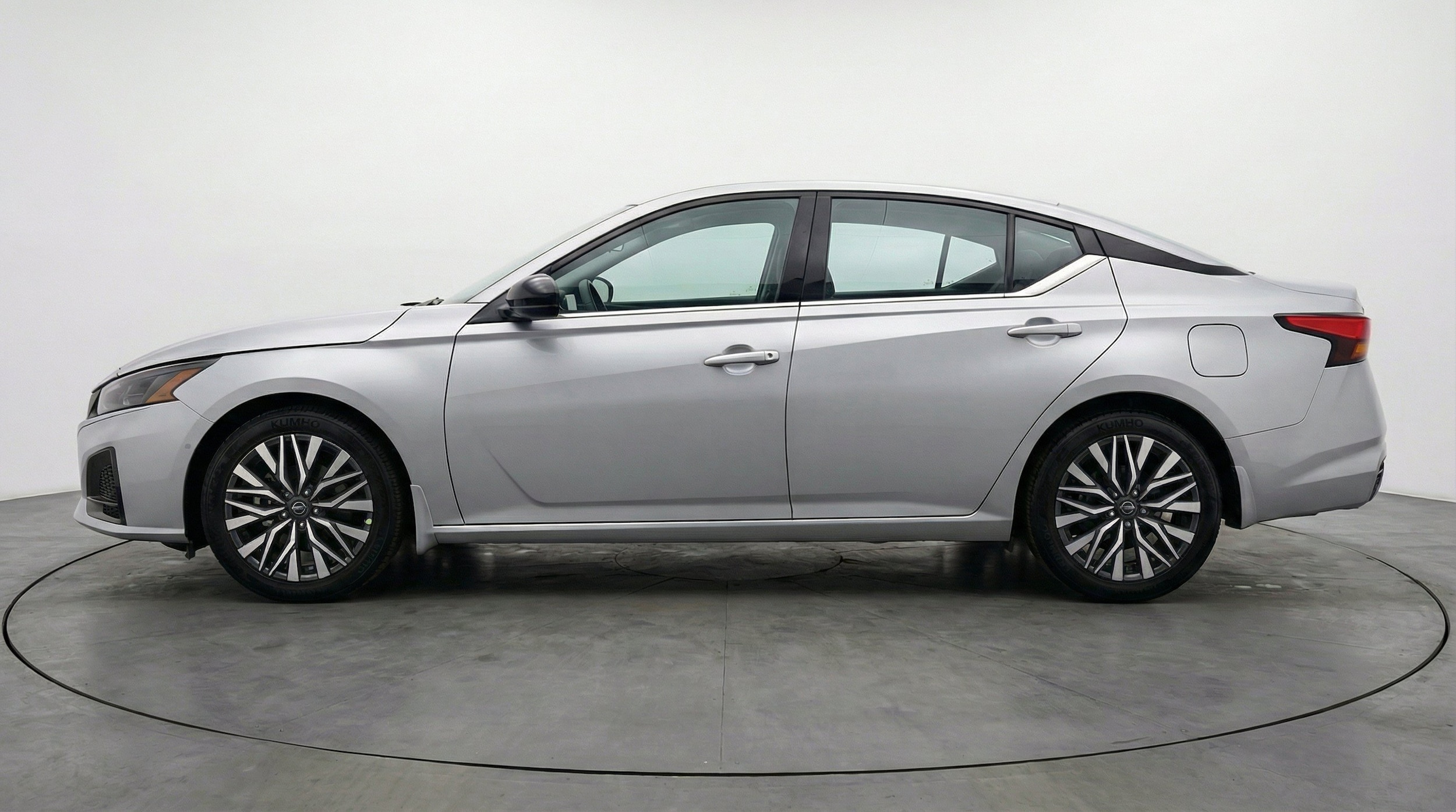 Thumbnail: 2026 Nissan Altima - 5