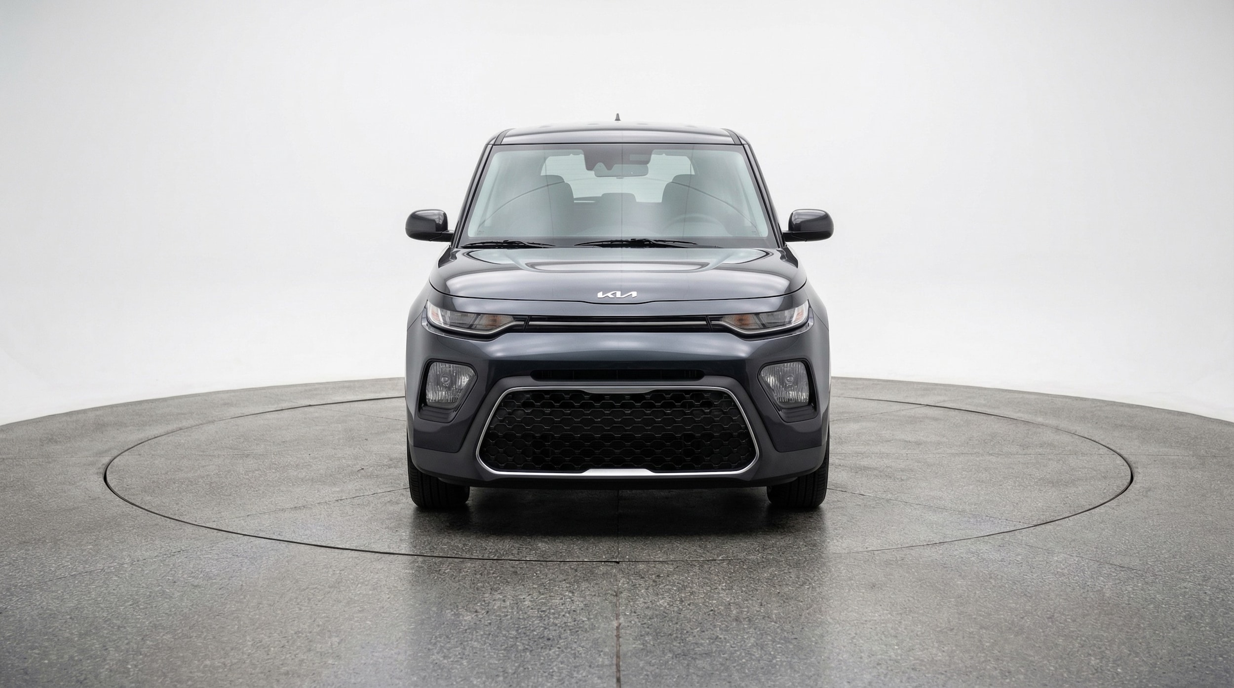 Thumbnail: 2025 Kia Soul - 2