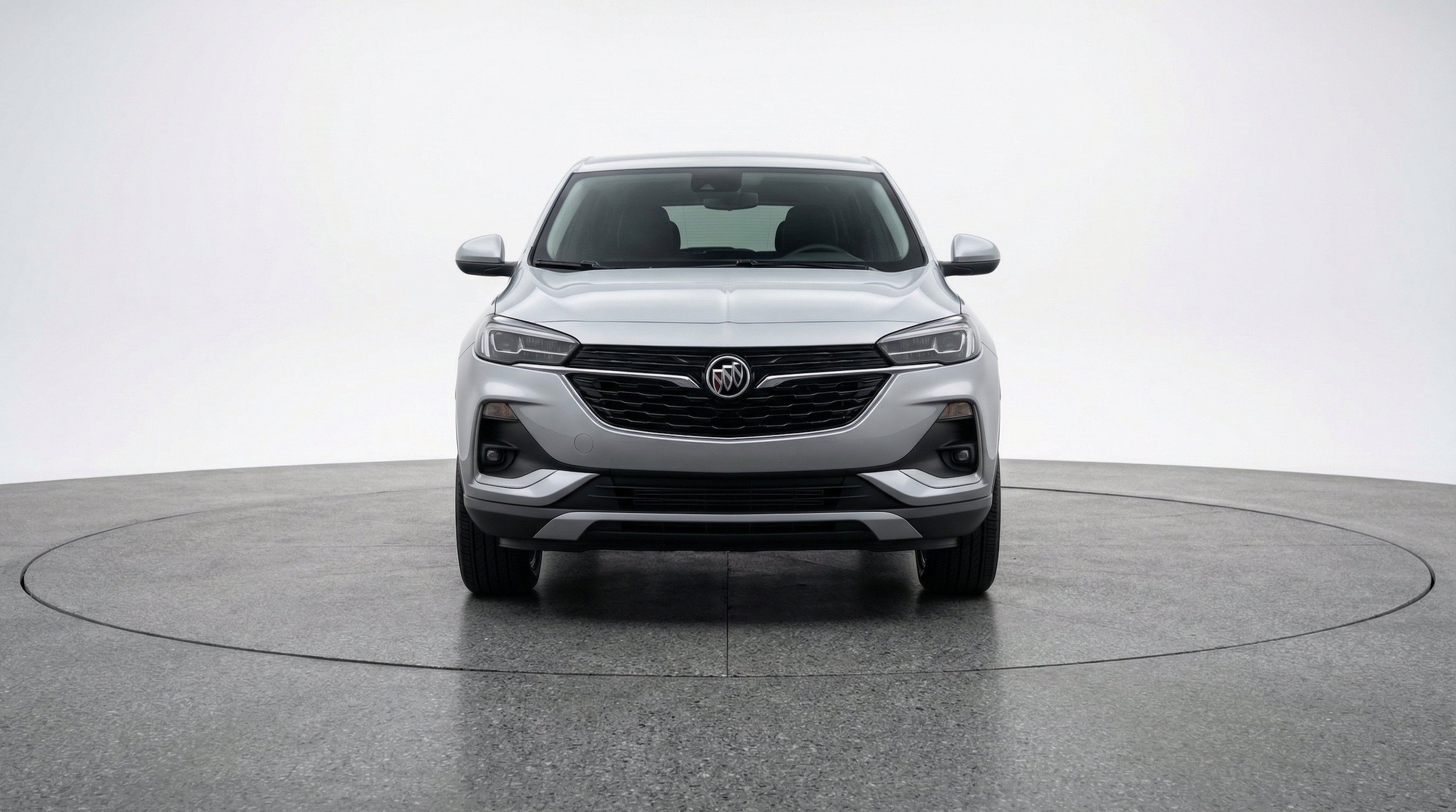 Thumbnail: 2026 Buick Encore GX - 2