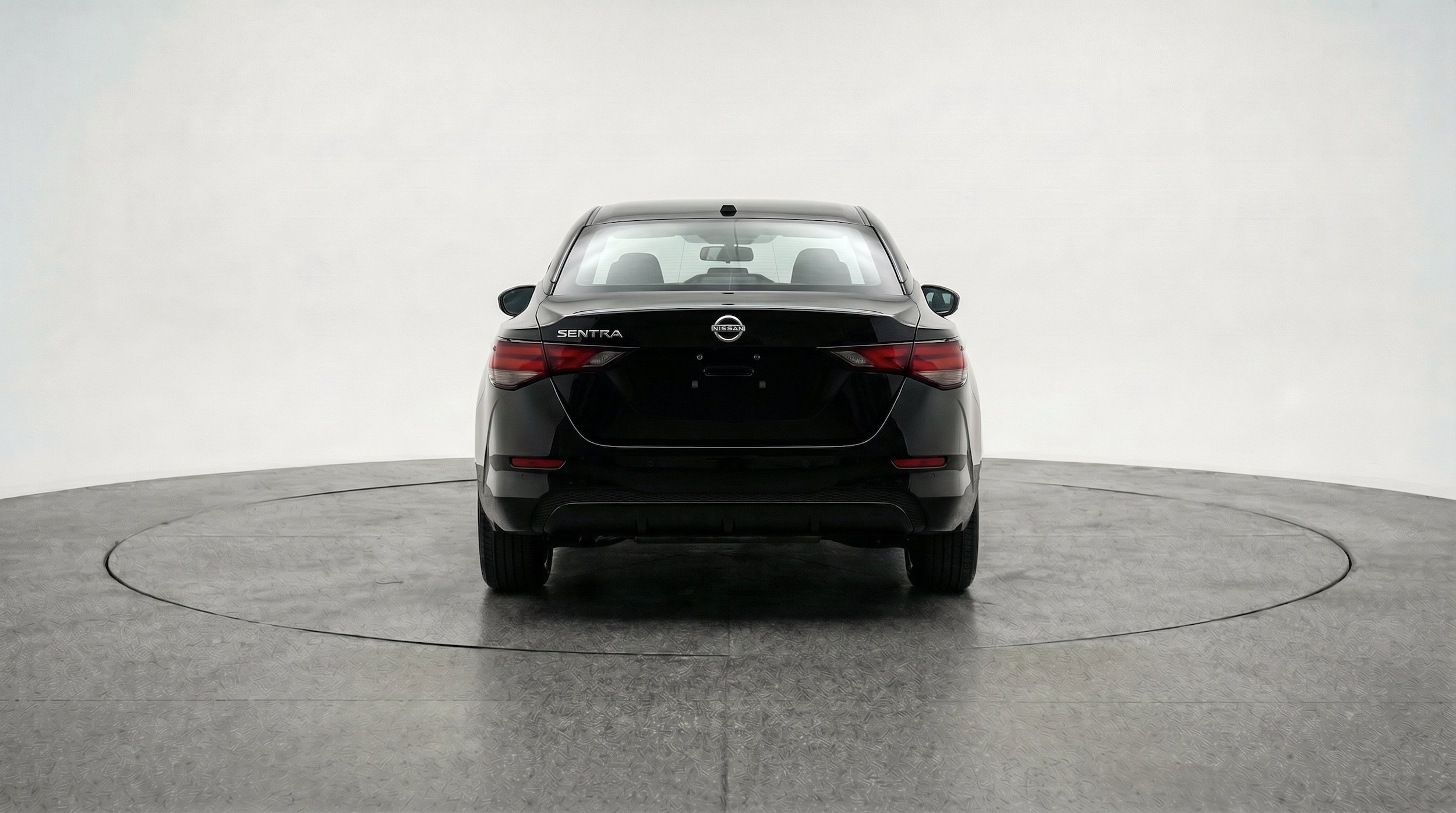 Thumbnail: 2025 Nissan Sentra - 7