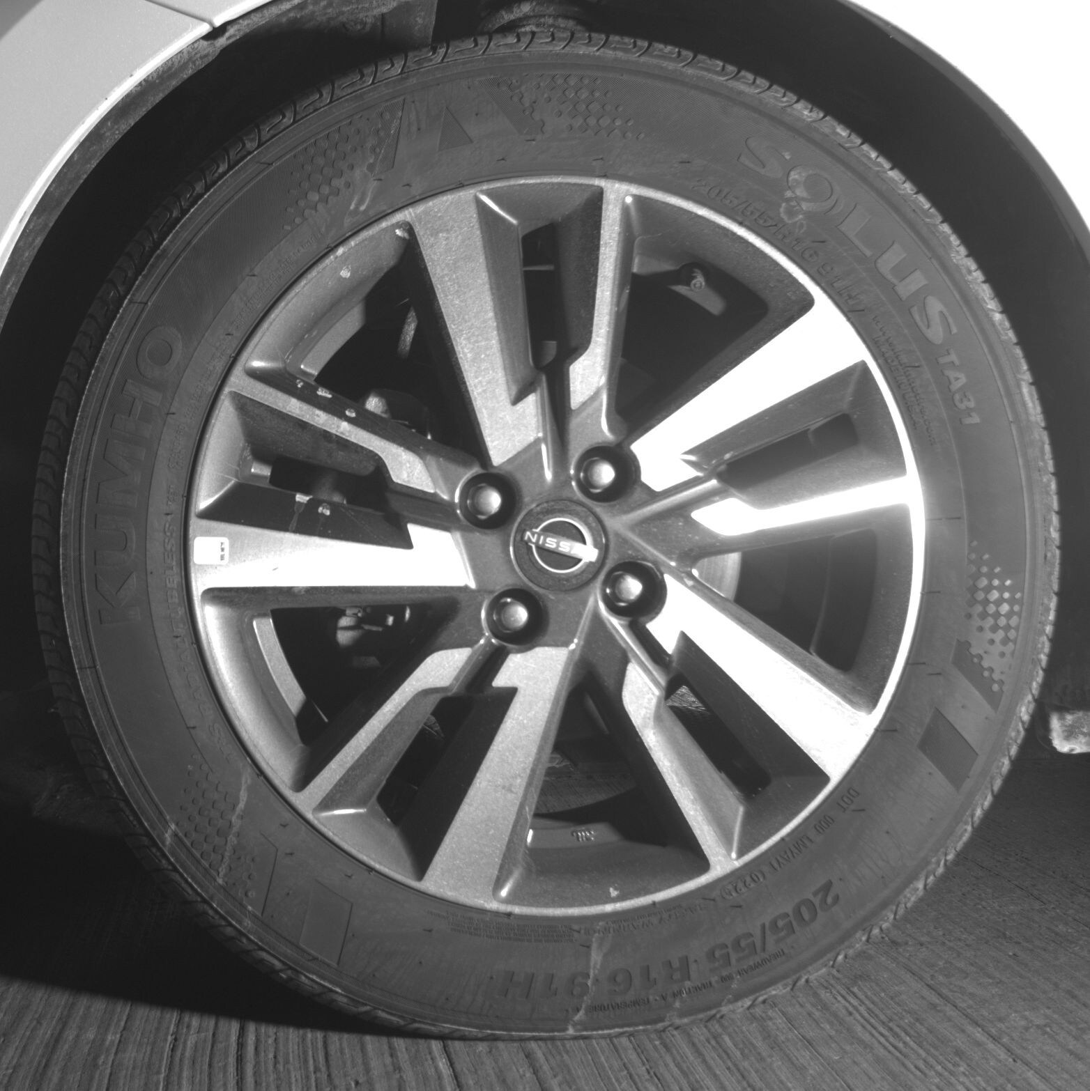 Thumbnail: 2025 Nissan Versa - 9