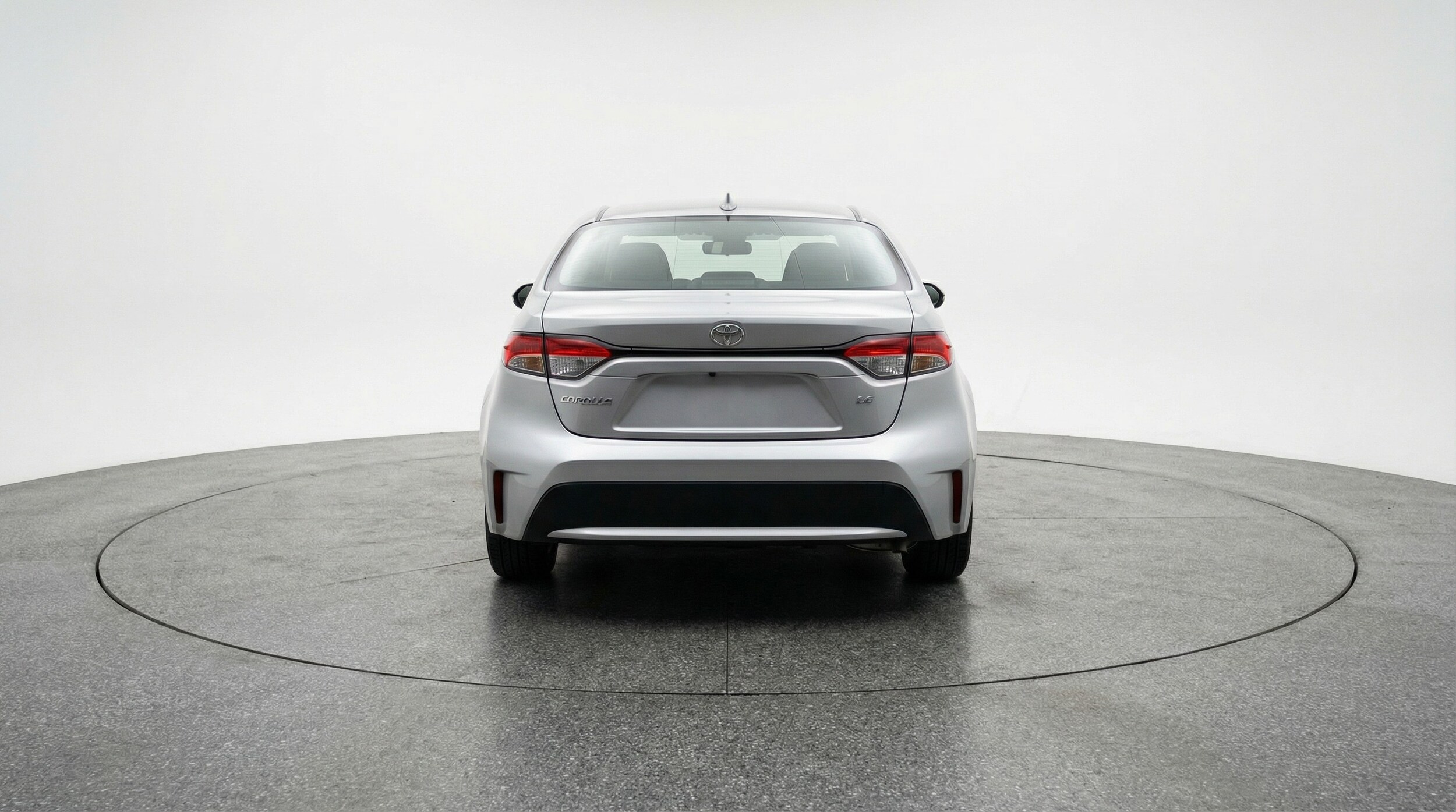 Thumbnail: 2025 Toyota Corolla - 6