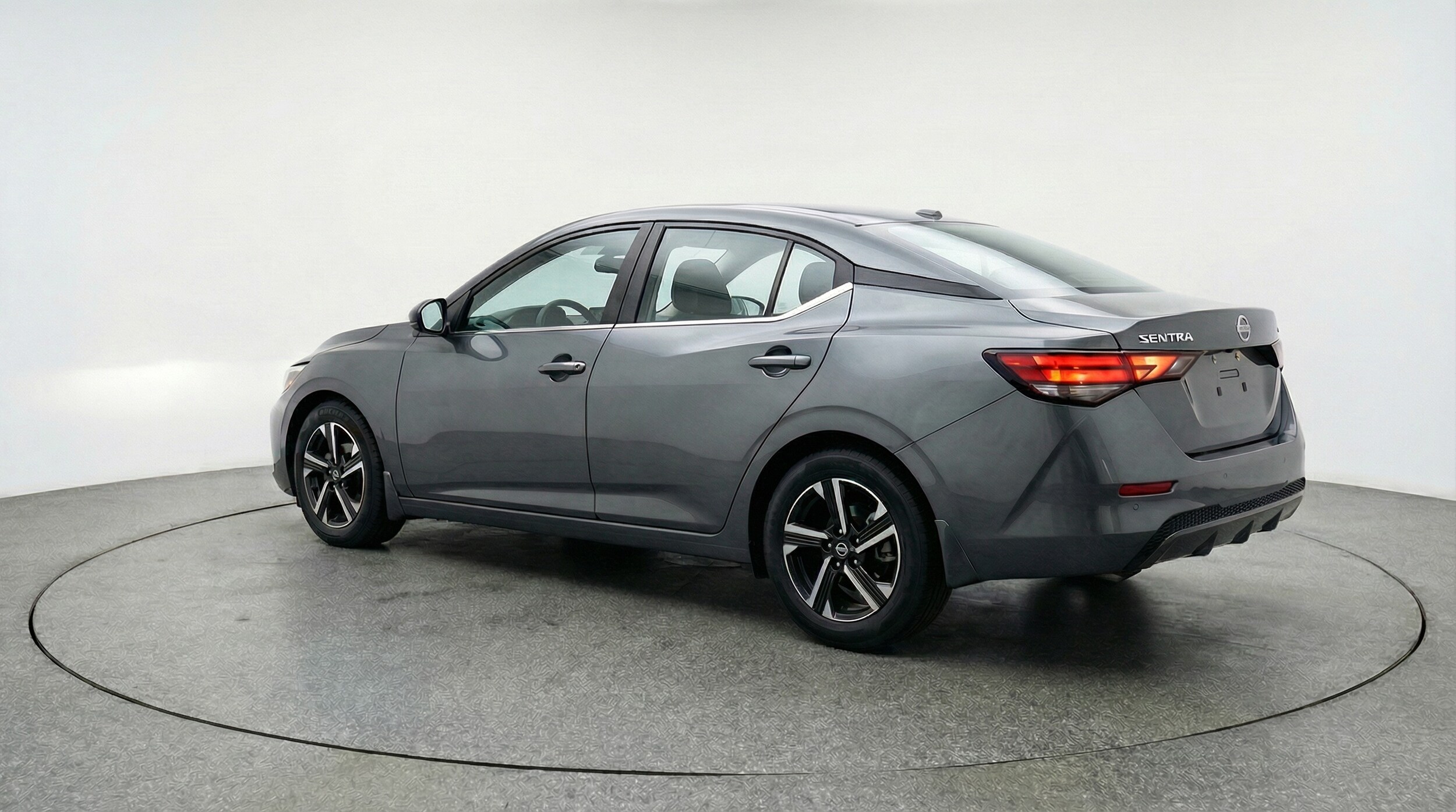 Thumbnail: 2025 Nissan Sentra - 5