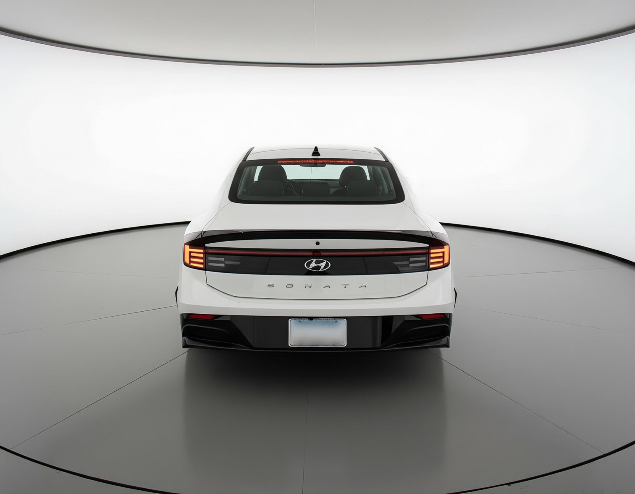 Thumbnail: 2025 Hyundai Sonata - 6