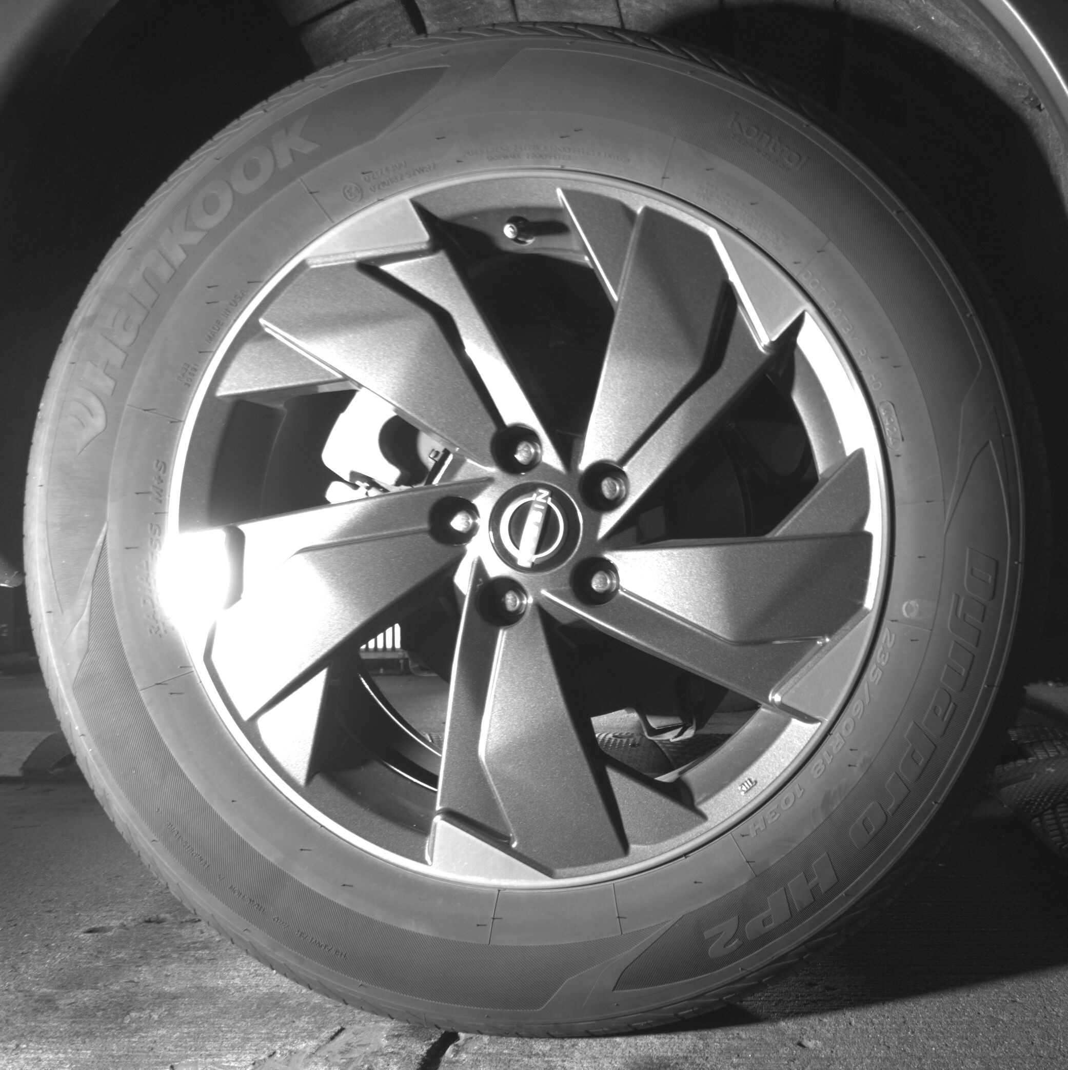 Thumbnail: 2025 Nissan Rogue - 12