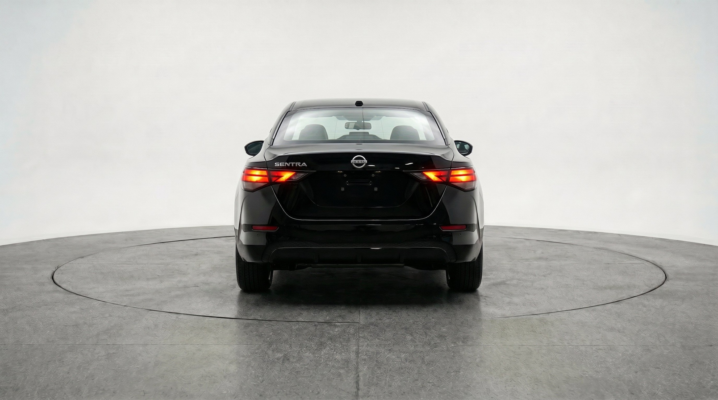 Thumbnail: 2025 Nissan Sentra - 7