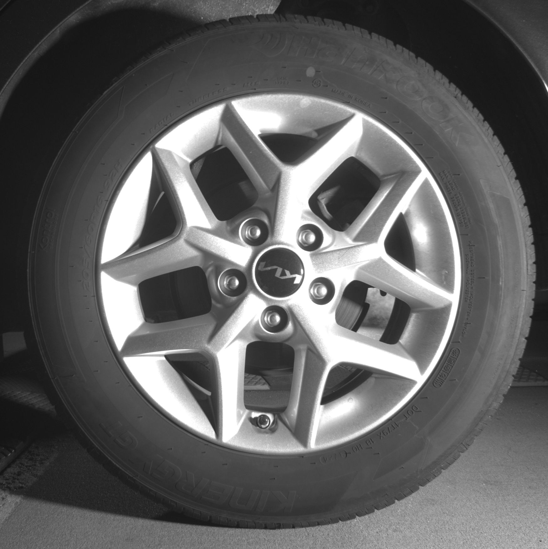 Thumbnail: 2025 Kia Soul - 11