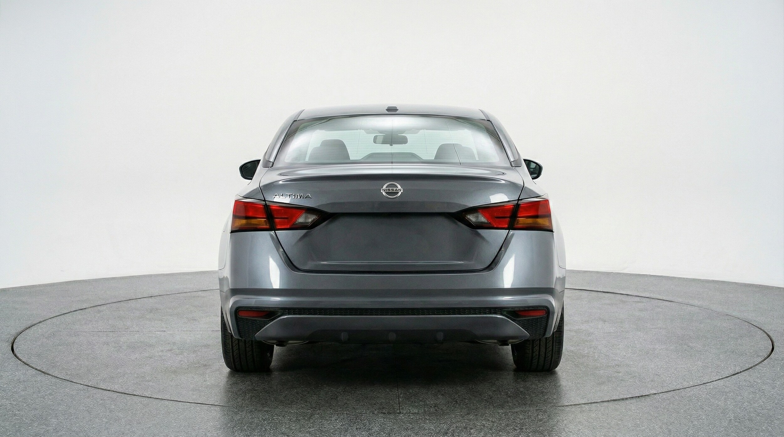 Thumbnail: 2025 Nissan Altima - 6