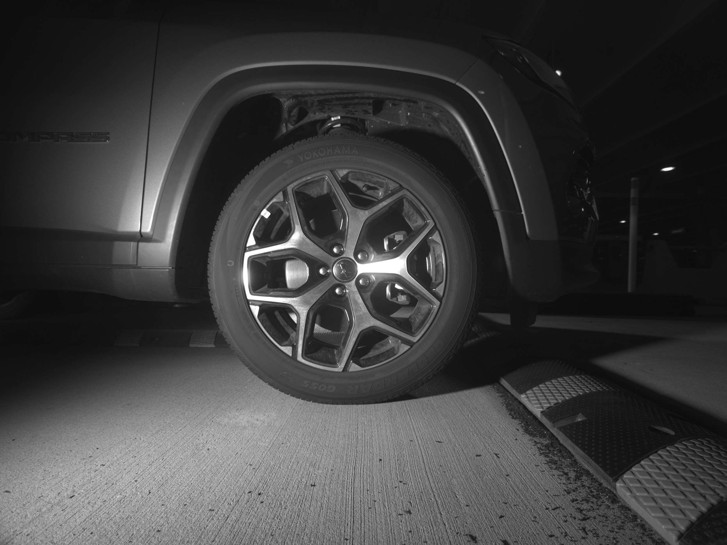 Thumbnail: 2025 Jeep Compass - 10