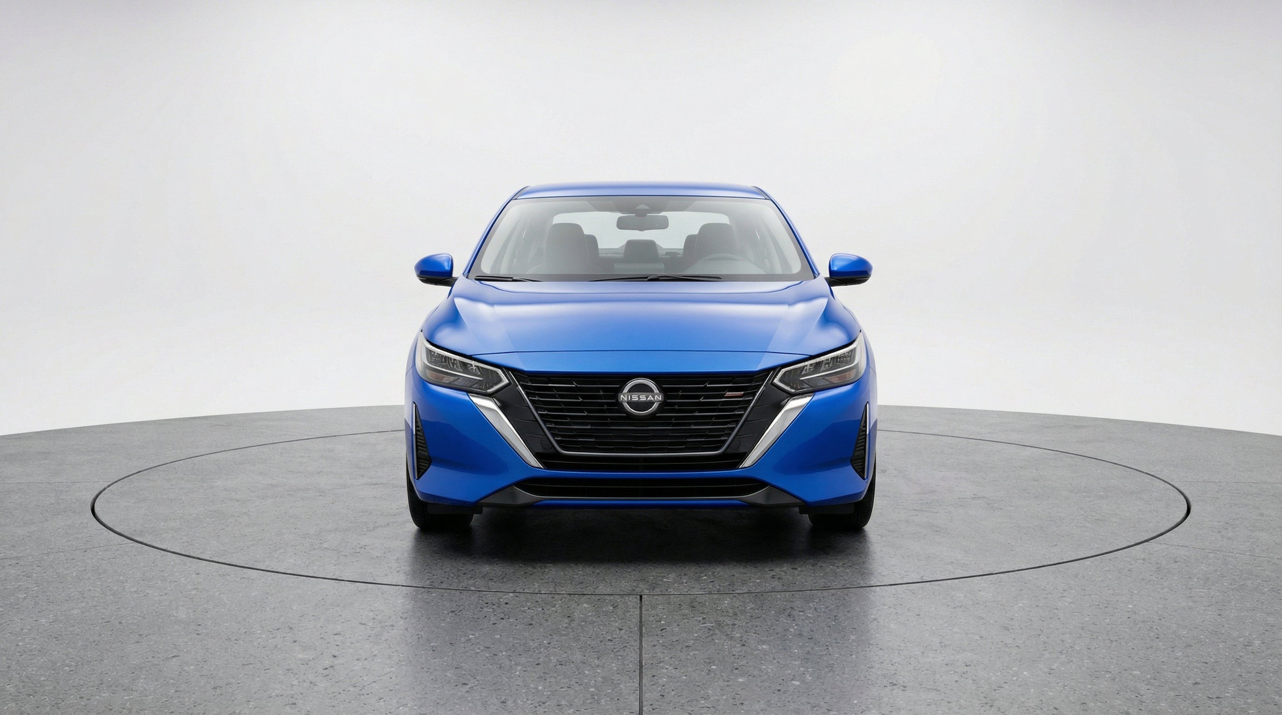 Thumbnail: 2025 Nissan Sentra - 2