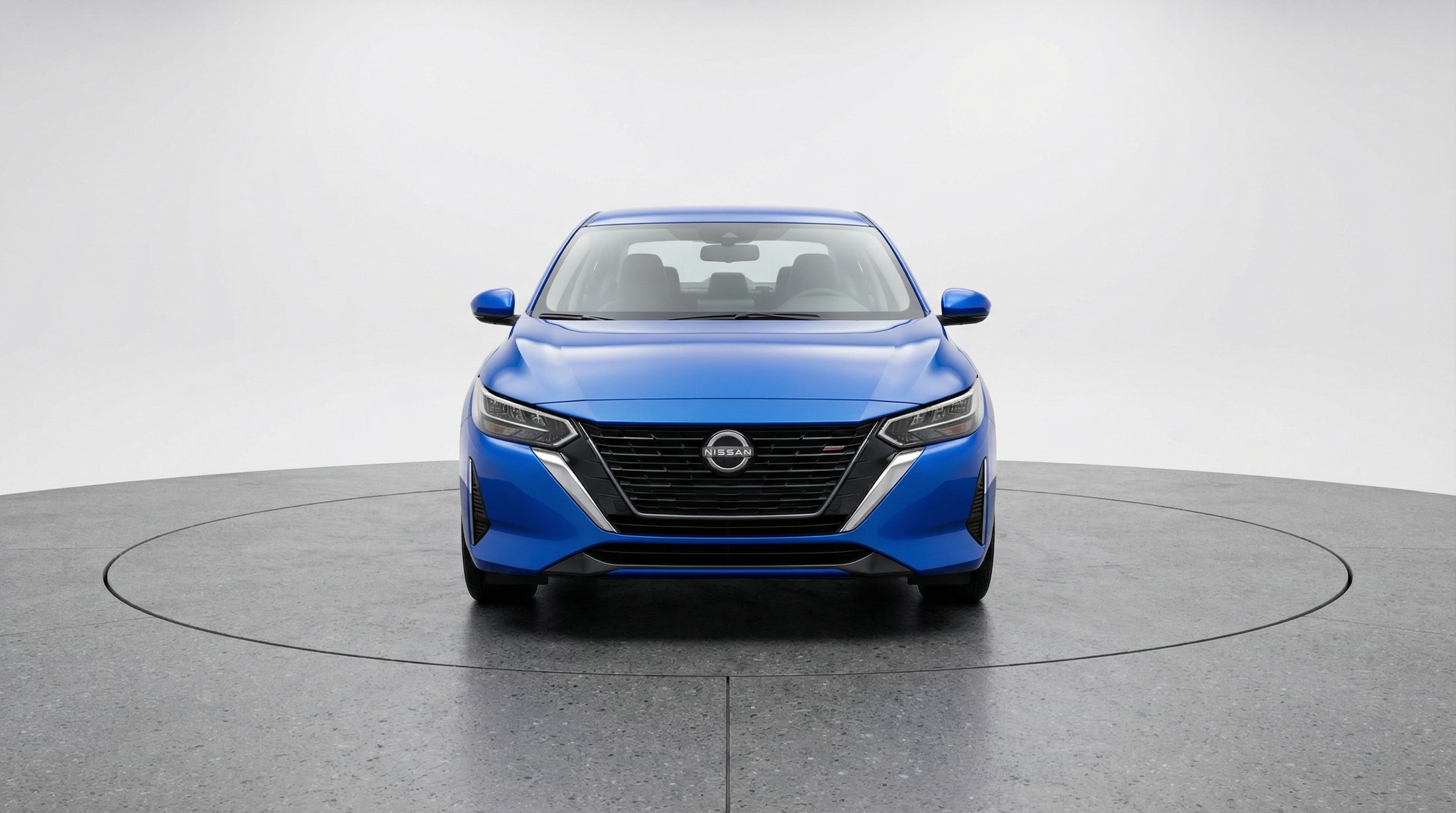 Thumbnail: 2025 Nissan Sentra - 2
