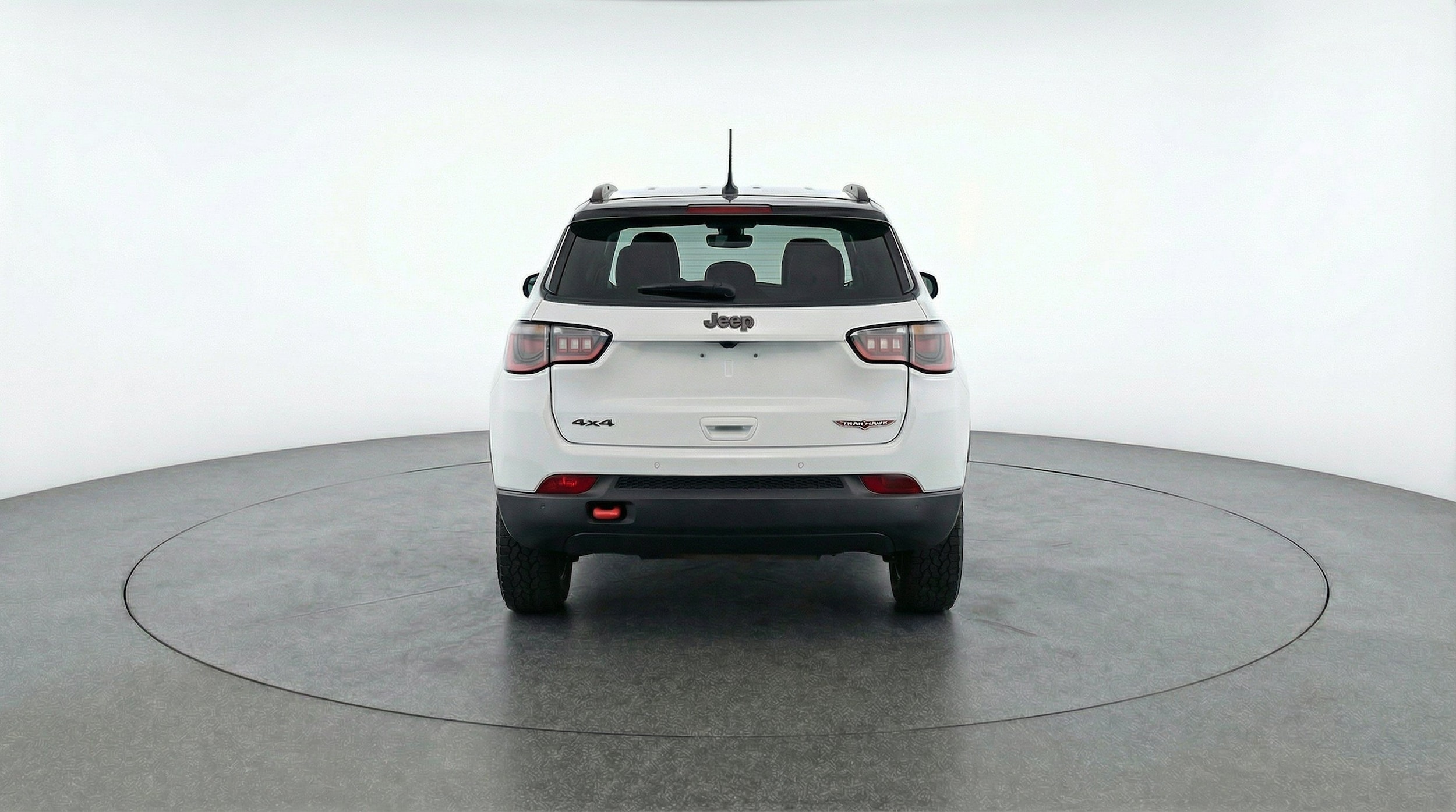 Thumbnail: 2025 Jeep Compass - 7