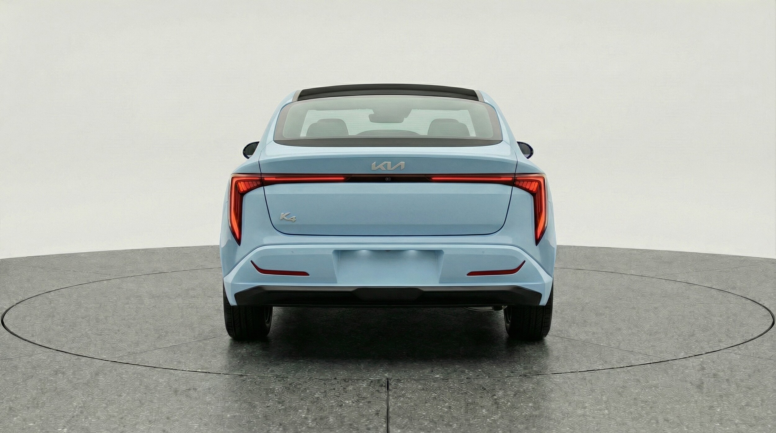 Thumbnail: 2025 Kia K4 - 6