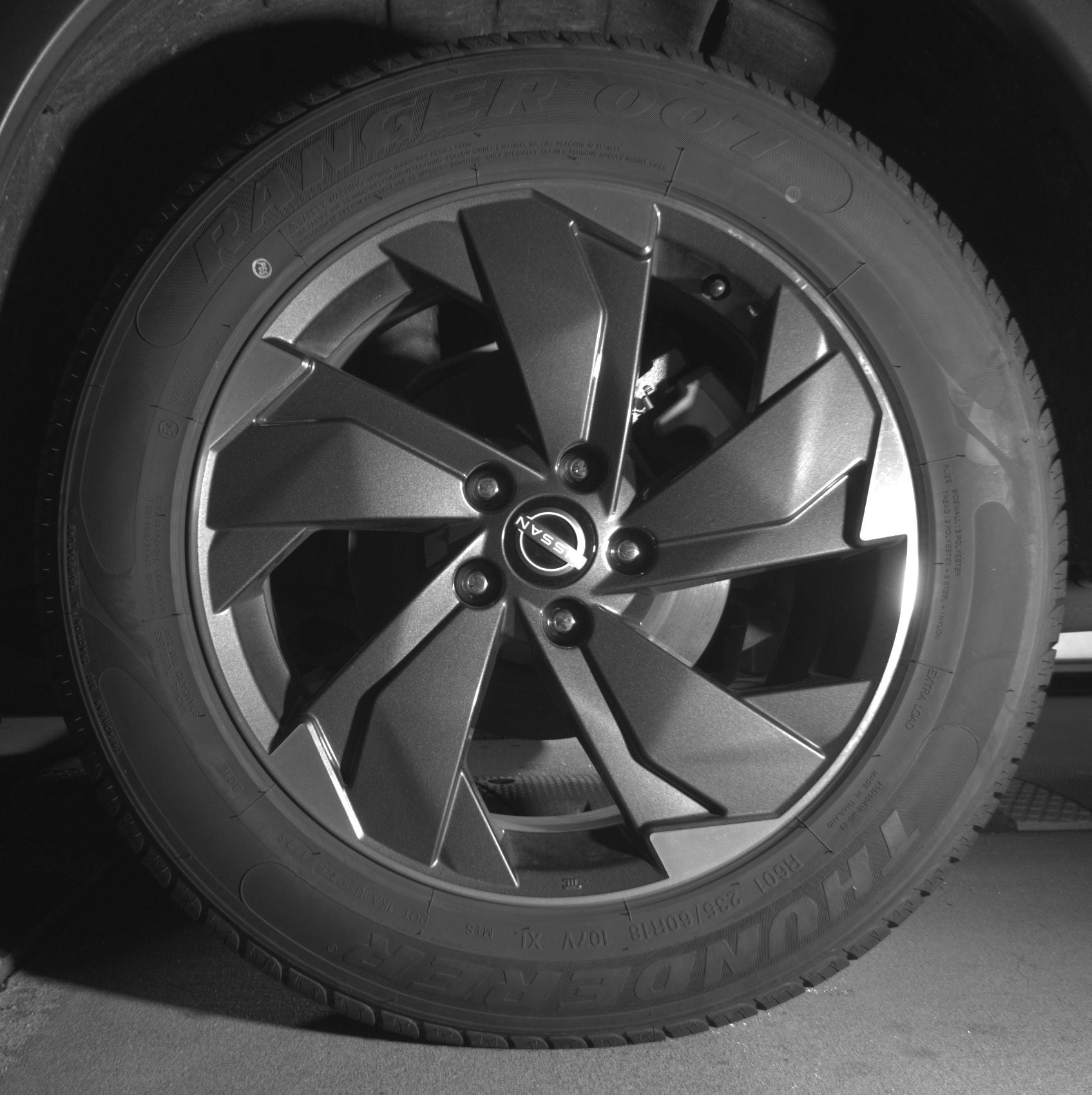 Thumbnail: 2025 Nissan Rogue - 11