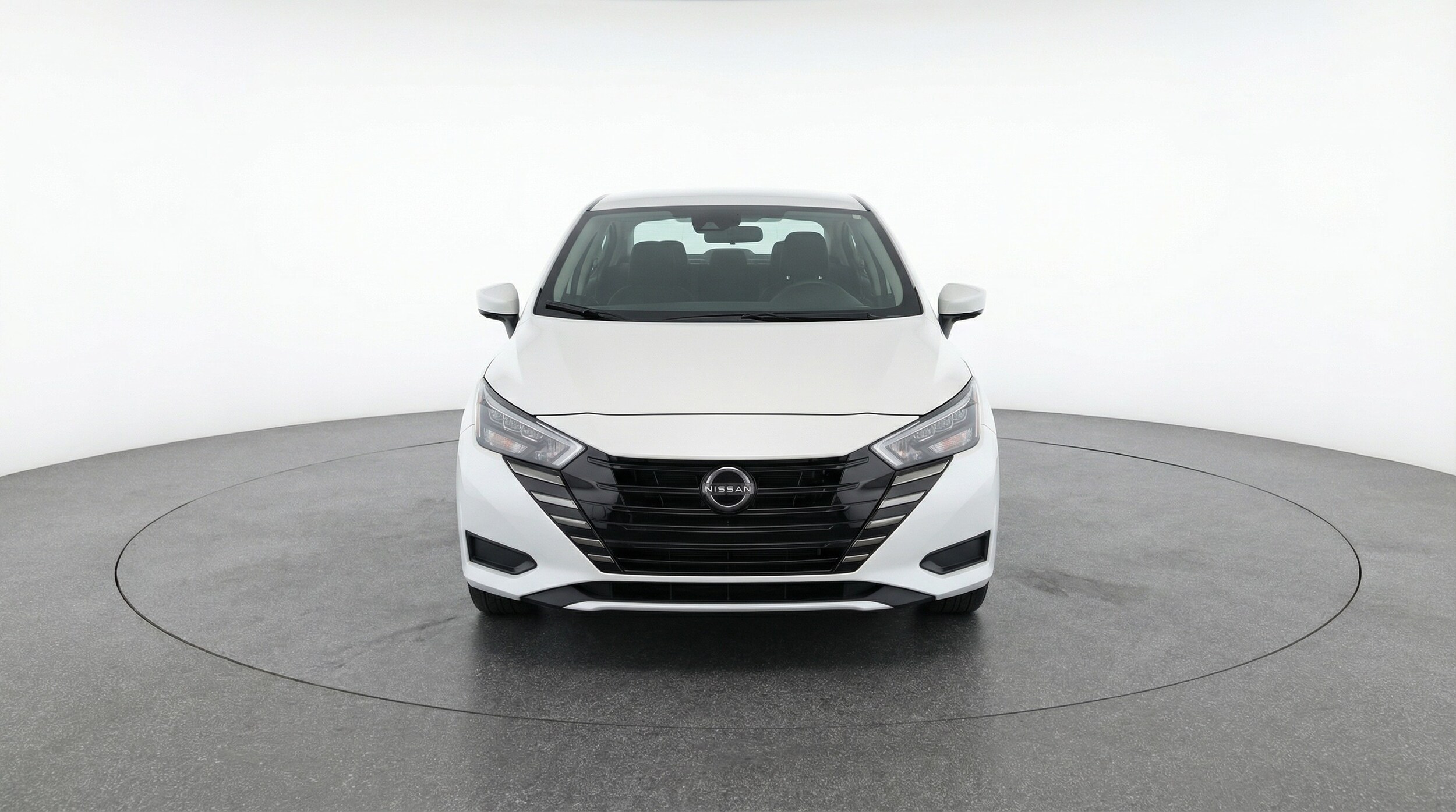 Thumbnail: 2025 Nissan Versa - 2