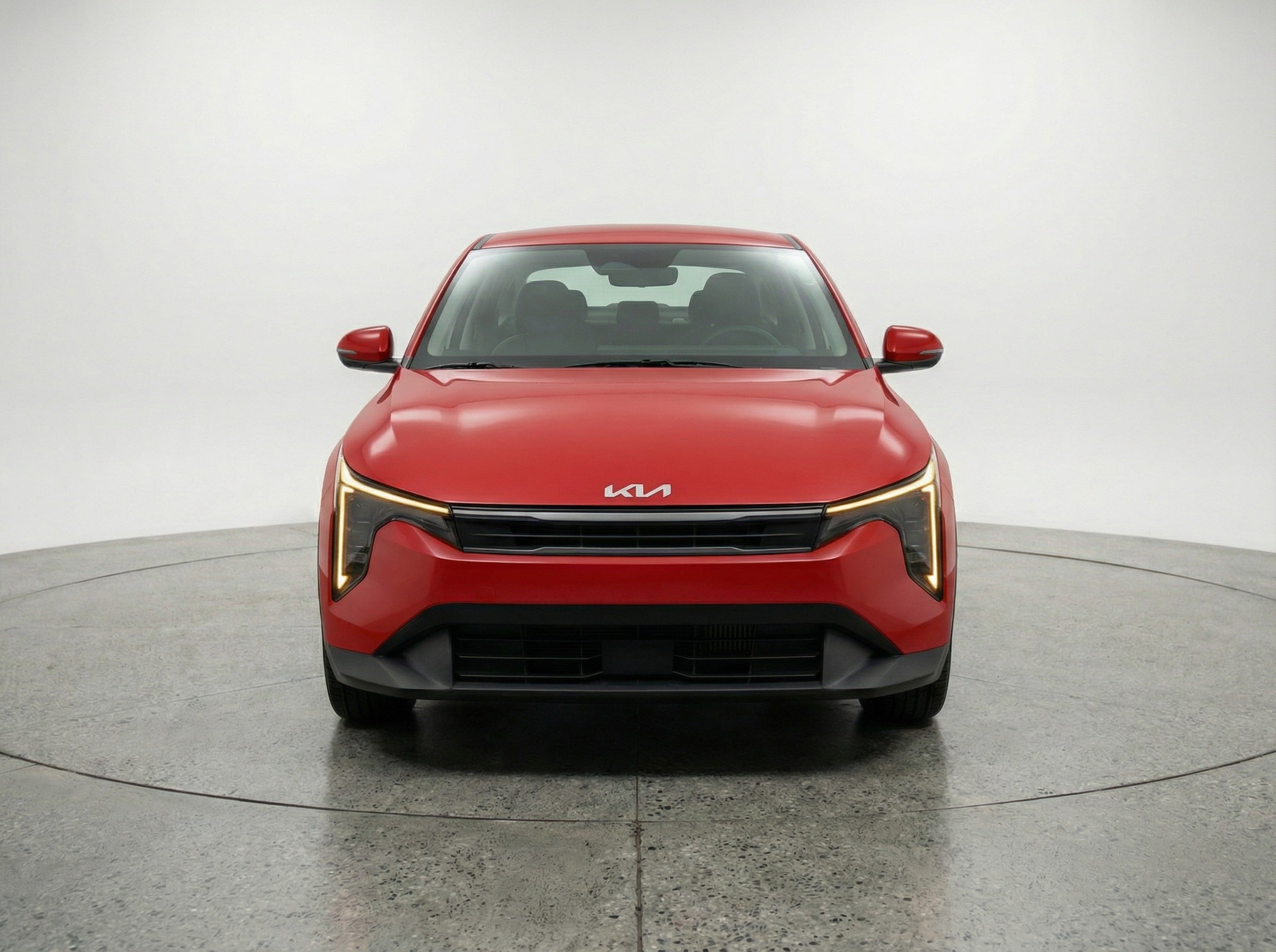 Thumbnail: 2025 Kia K4 - 2