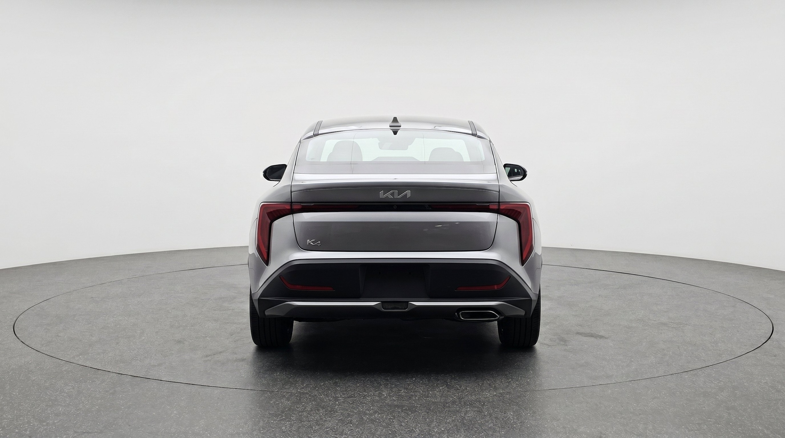 Thumbnail: 2026 Kia K4 - 7