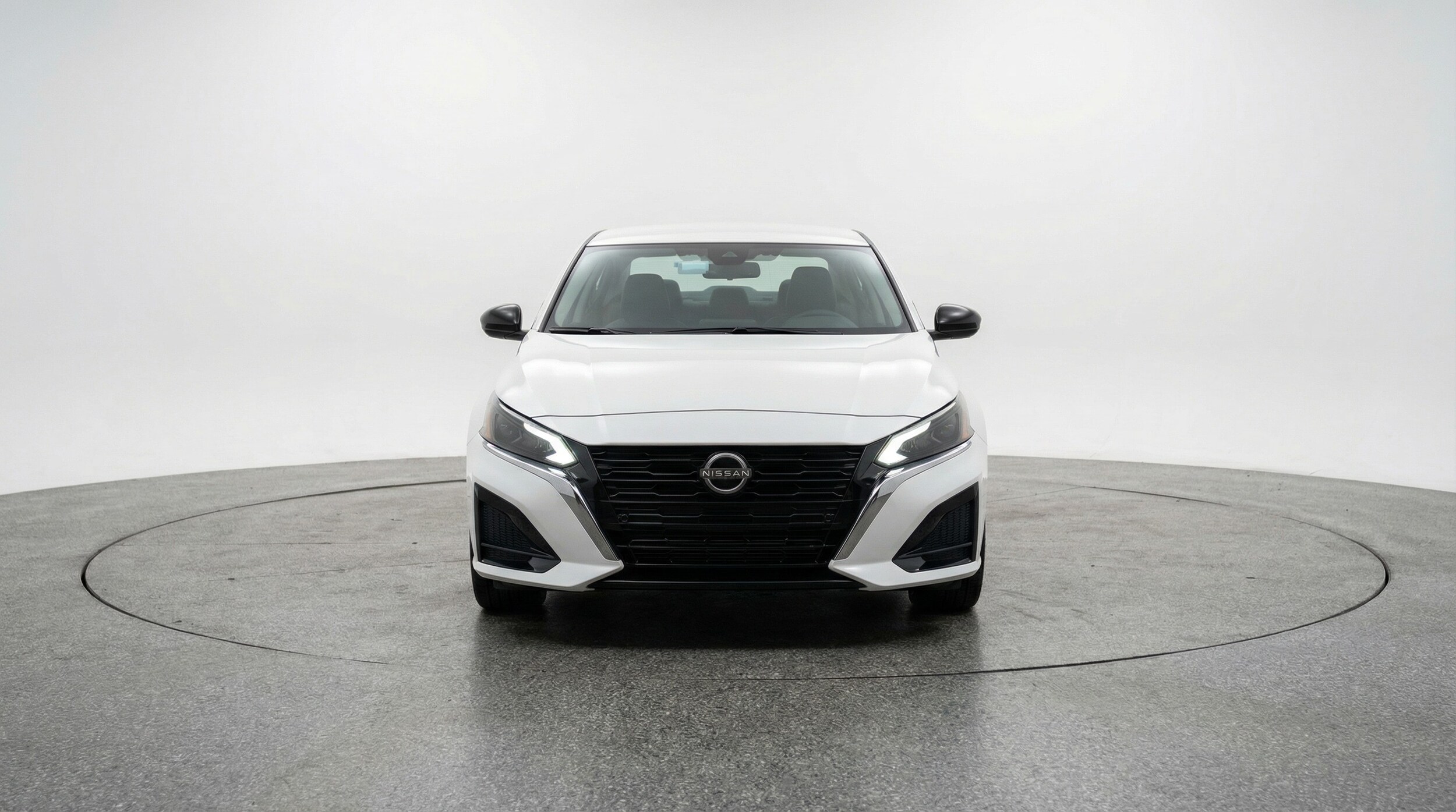 Thumbnail: 2025 Nissan Altima - 2