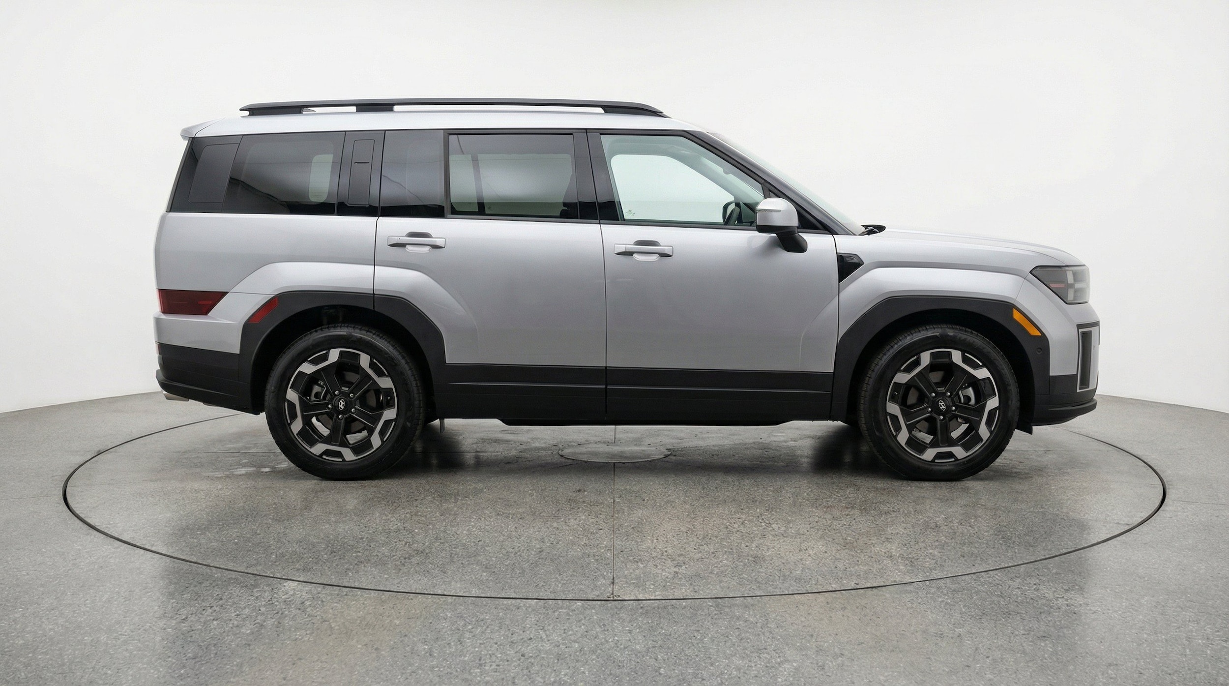 Thumbnail: 2026 Hyundai Santa Fe - 11