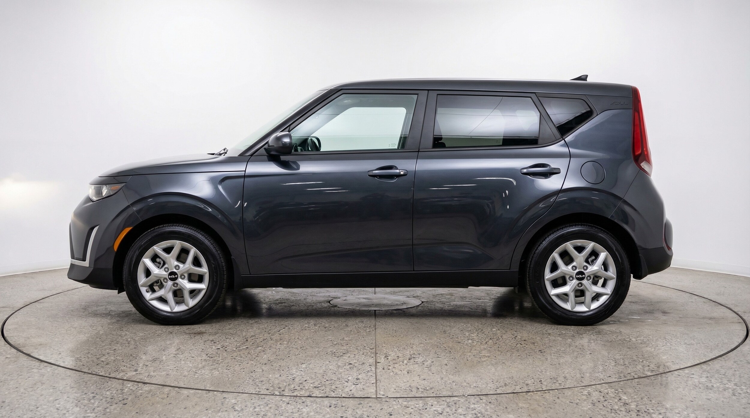 Thumbnail: 2025 Kia Soul - 8