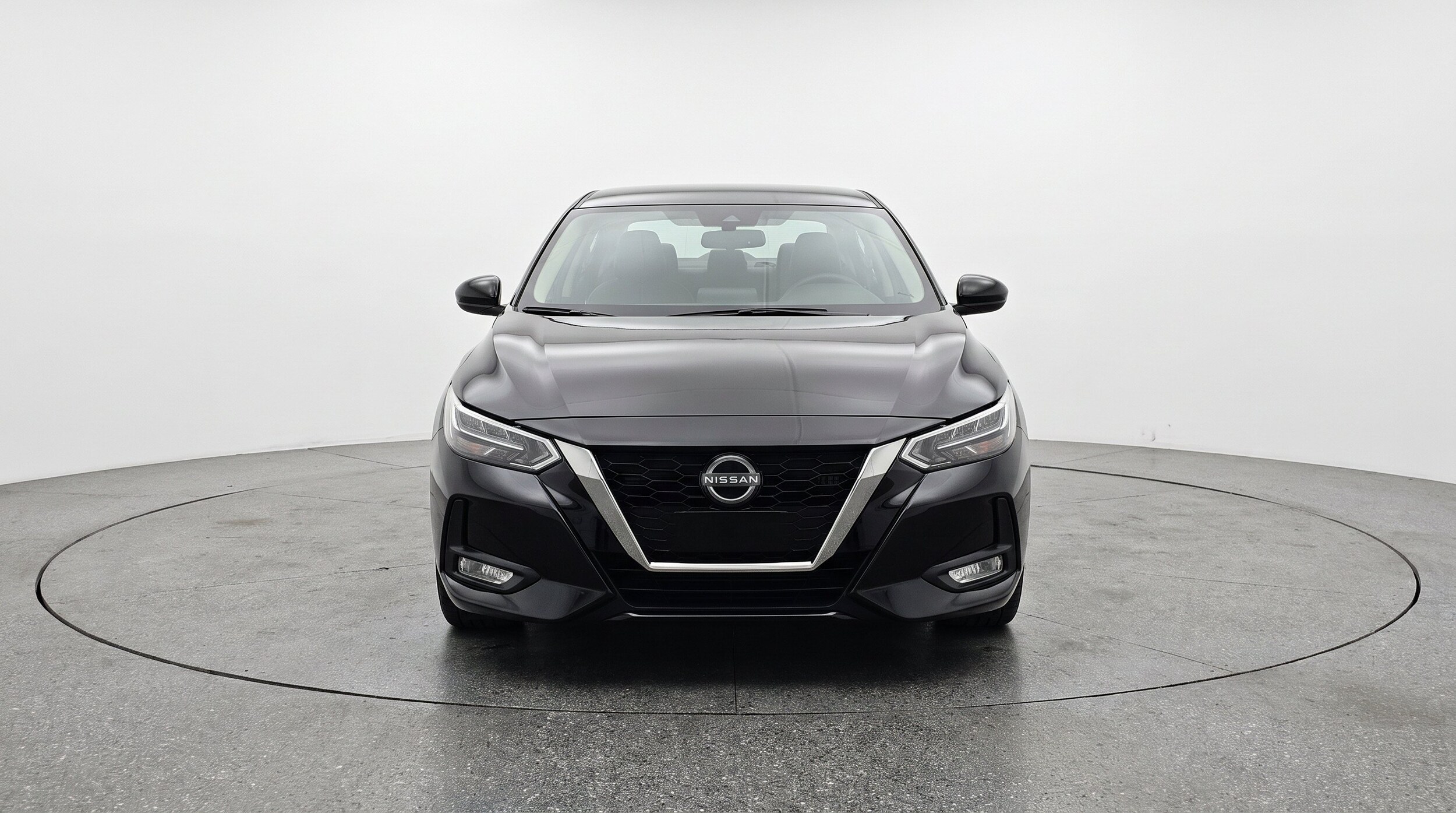 Thumbnail: 2025 Nissan Sentra - 2