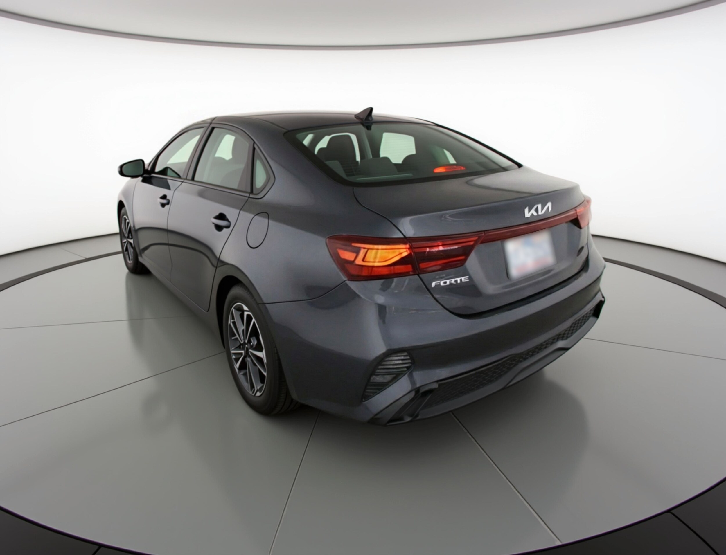 Thumbnail: 2024 Kia Forte - 5