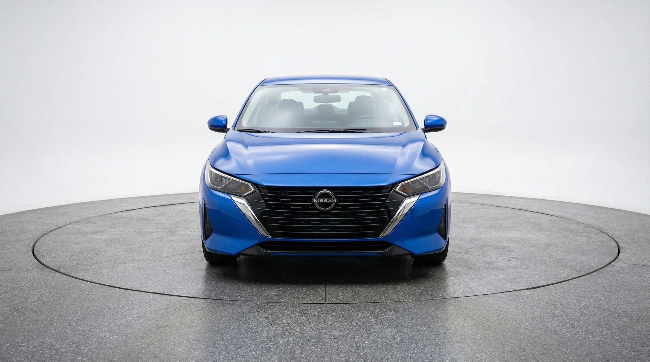 Thumbnail: 2025 Nissan Sentra - 2