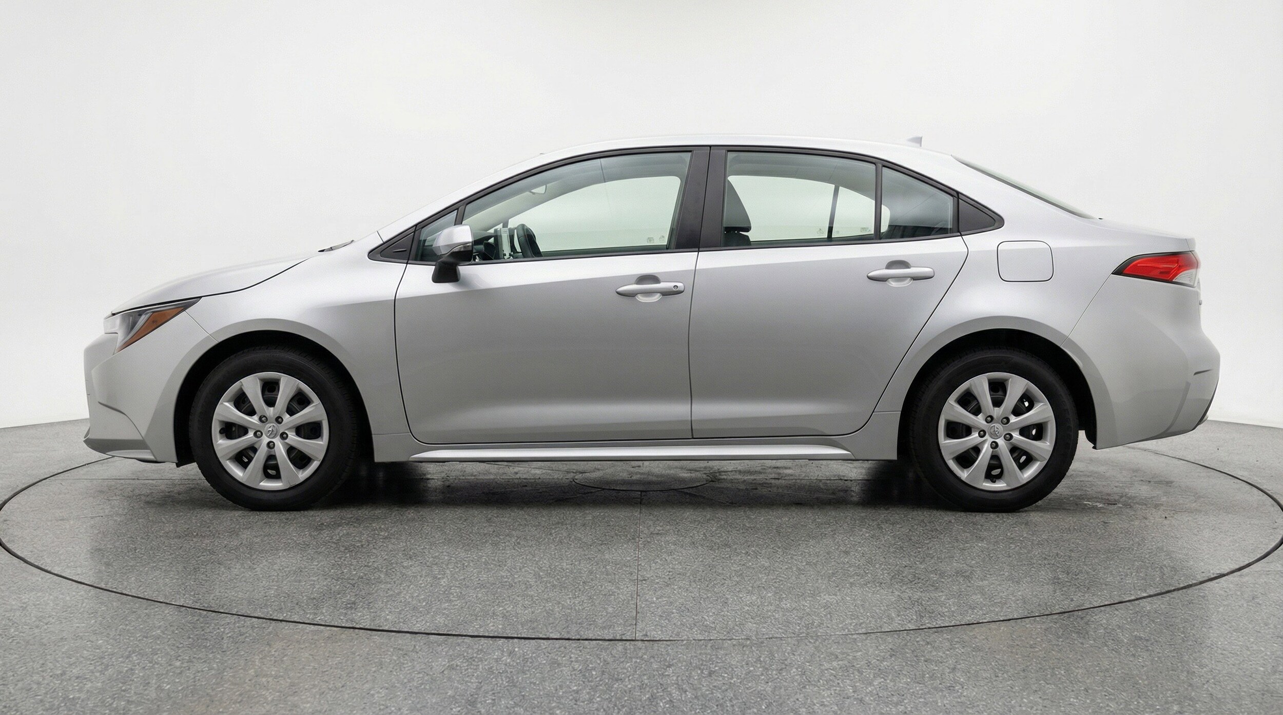 Thumbnail: 2025 Toyota Corolla - 5