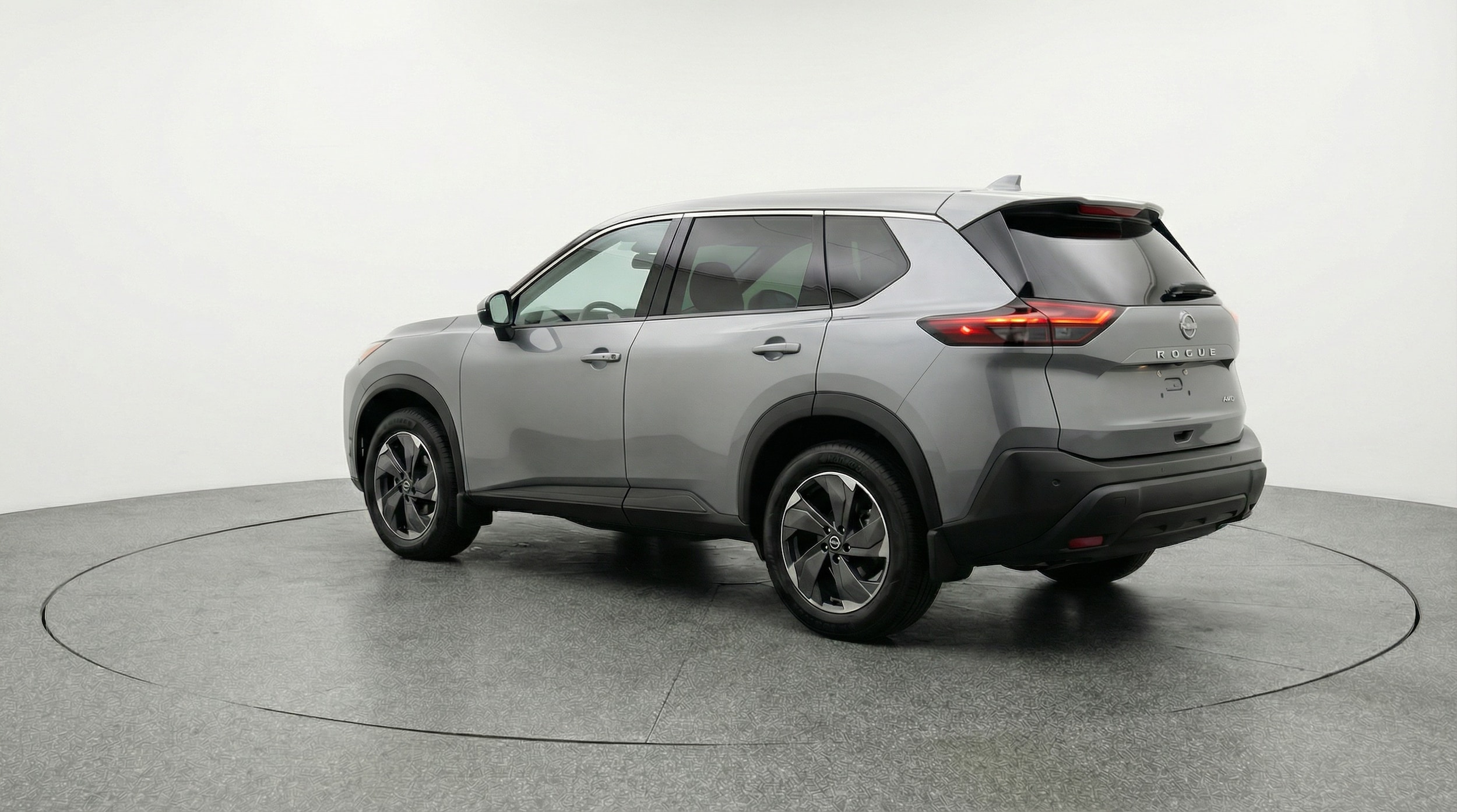 Thumbnail: 2025 Nissan Rogue - 5