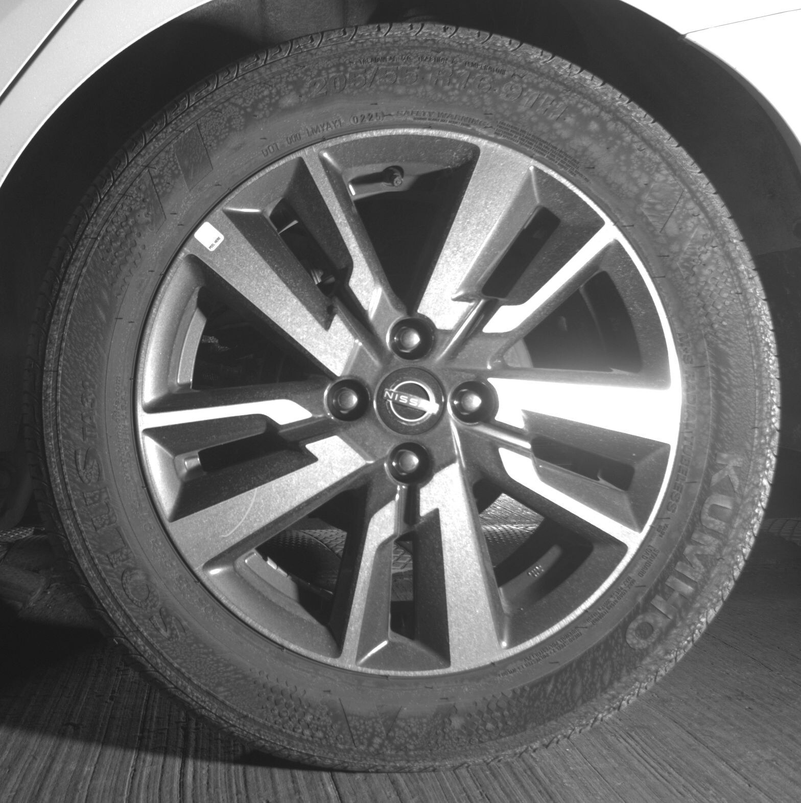 Thumbnail: 2025 Nissan Versa - 11