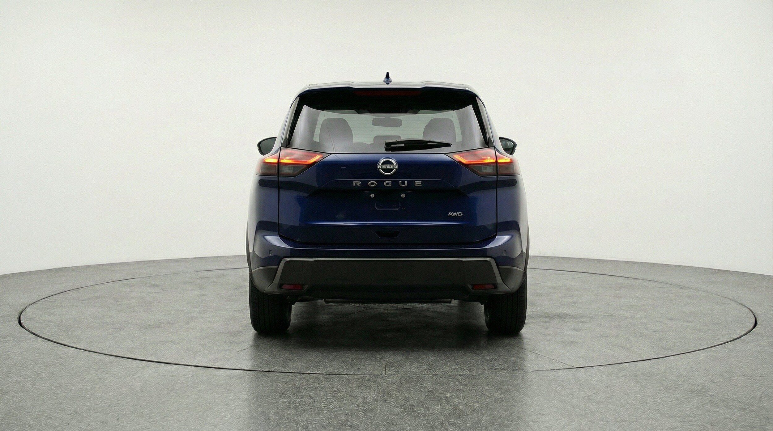 Thumbnail: 2025 Nissan Rogue - 7