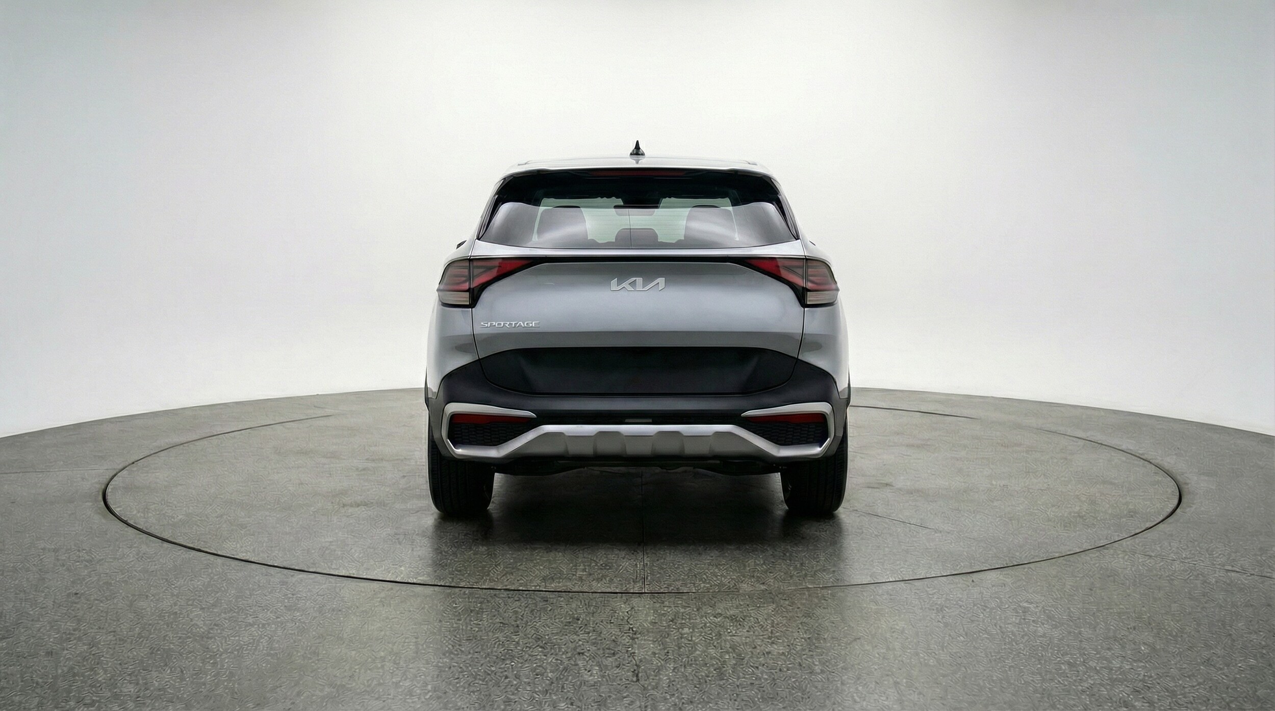 Thumbnail: 2025 Kia Sportage - 6