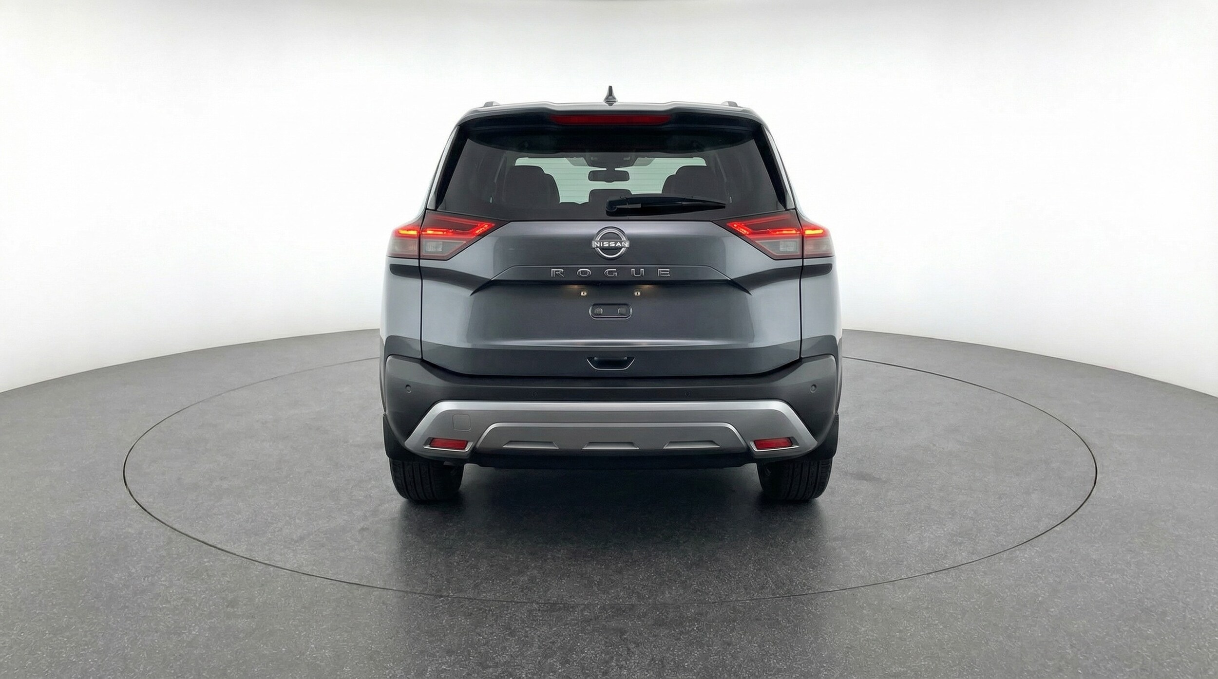 Thumbnail: 2025 Nissan Rogue - 6