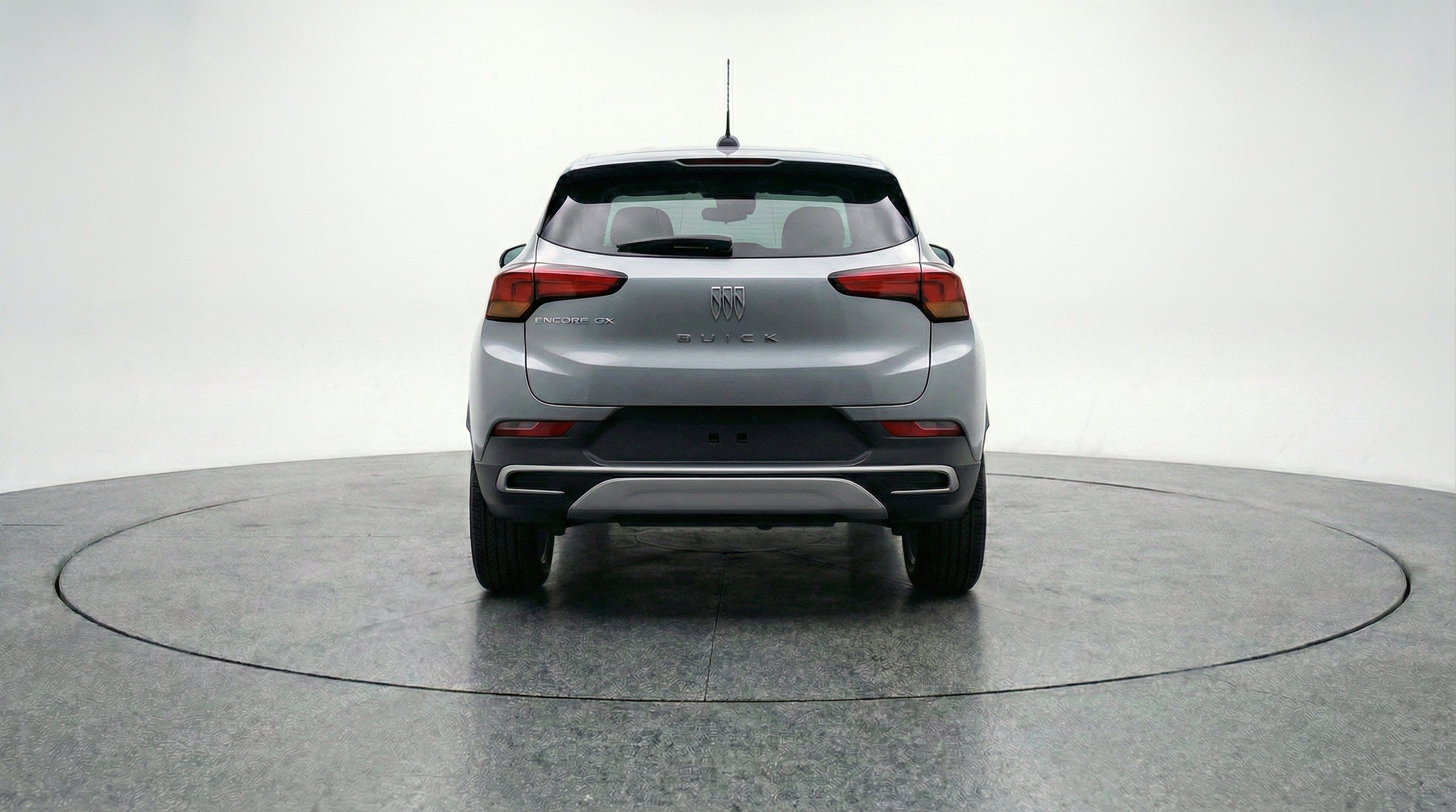 Thumbnail: 2026 Buick Encore GX - 7
