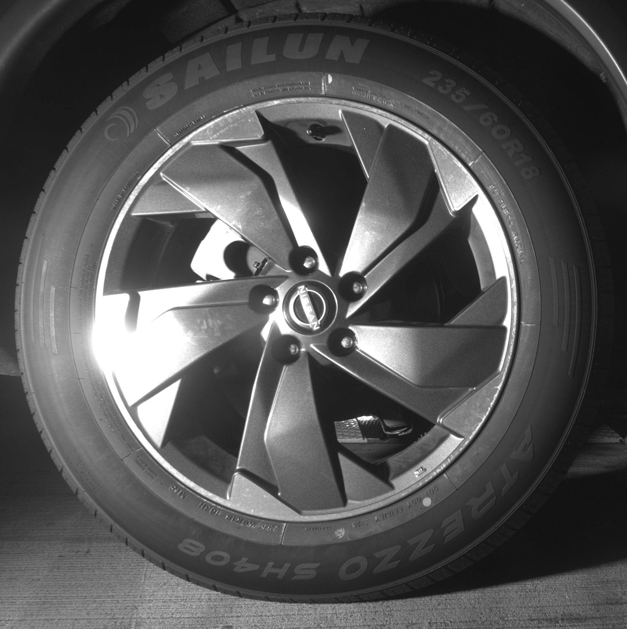 Thumbnail: 2025 Nissan Rogue - 12