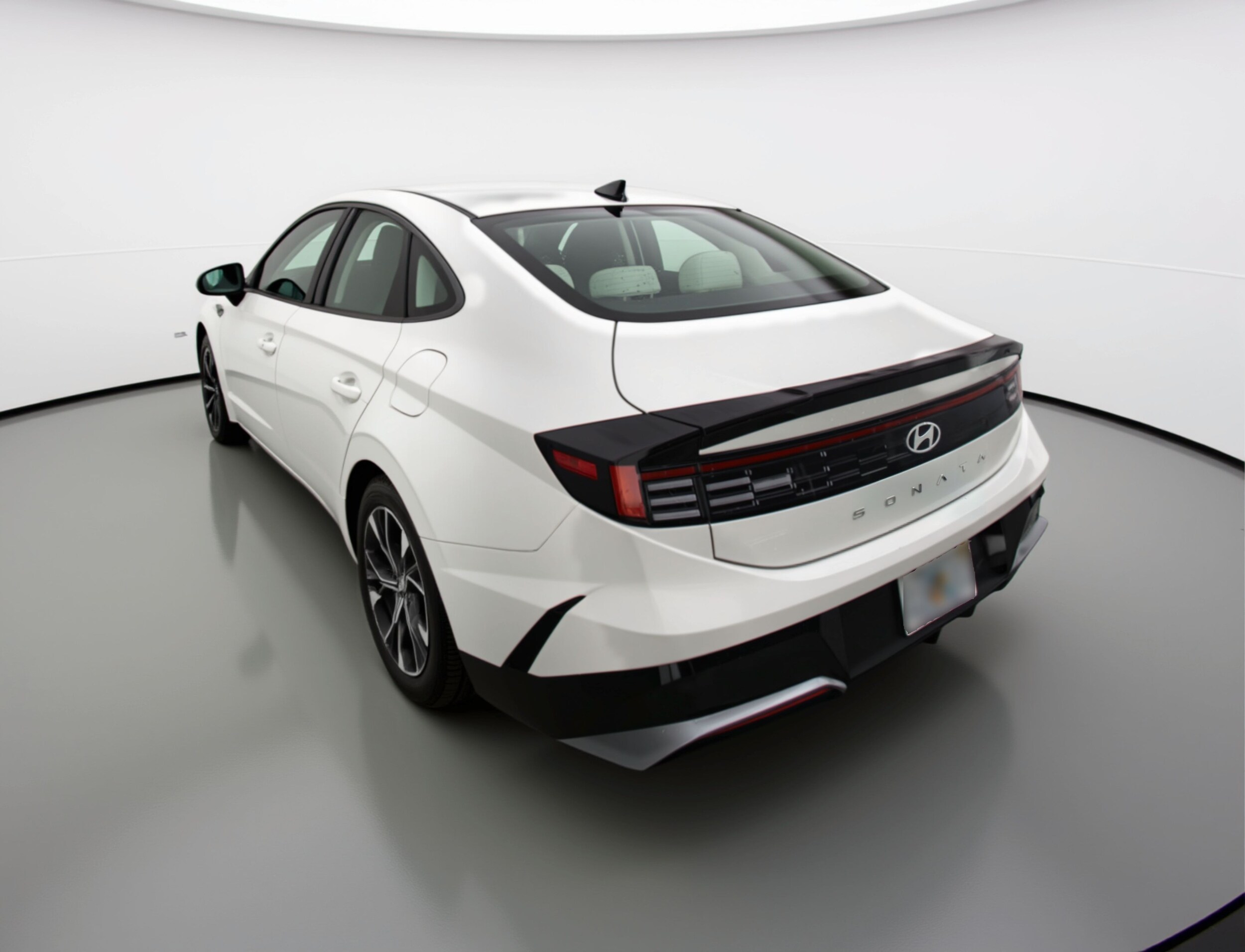 Thumbnail: 2025 Hyundai Sonata - 5