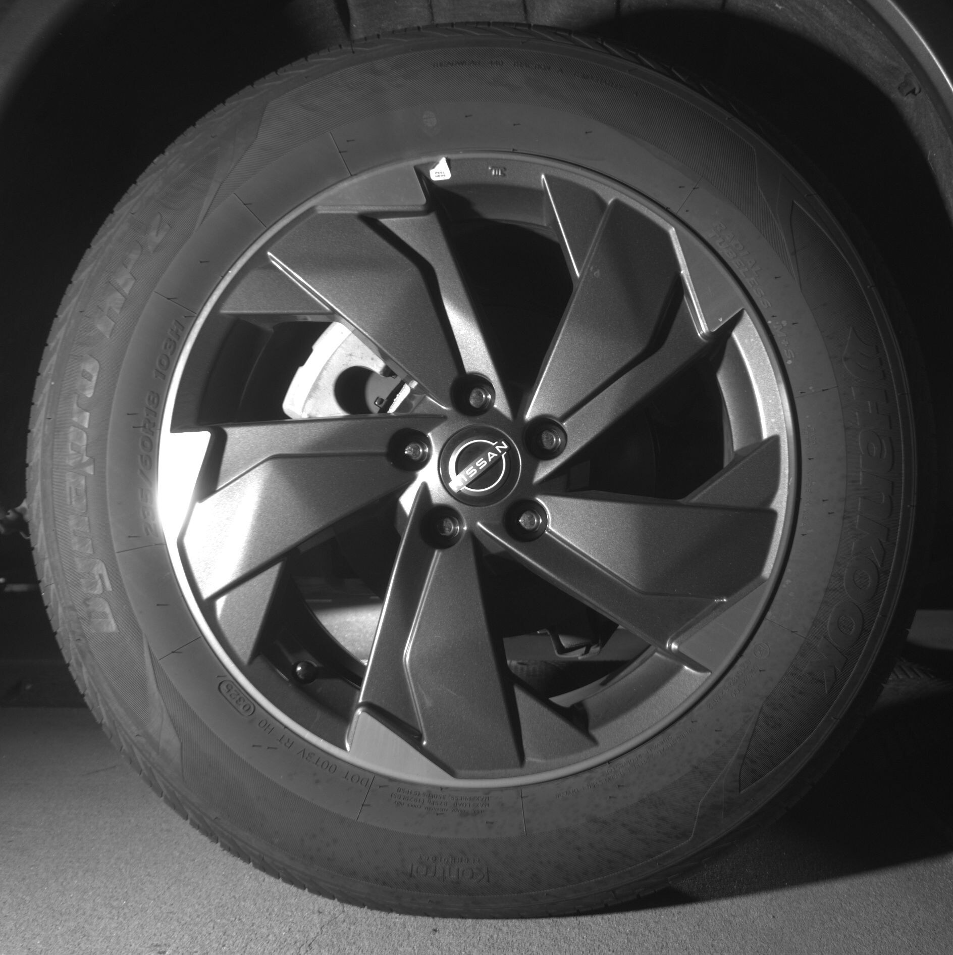 Thumbnail: 2025 Nissan Rogue - 12