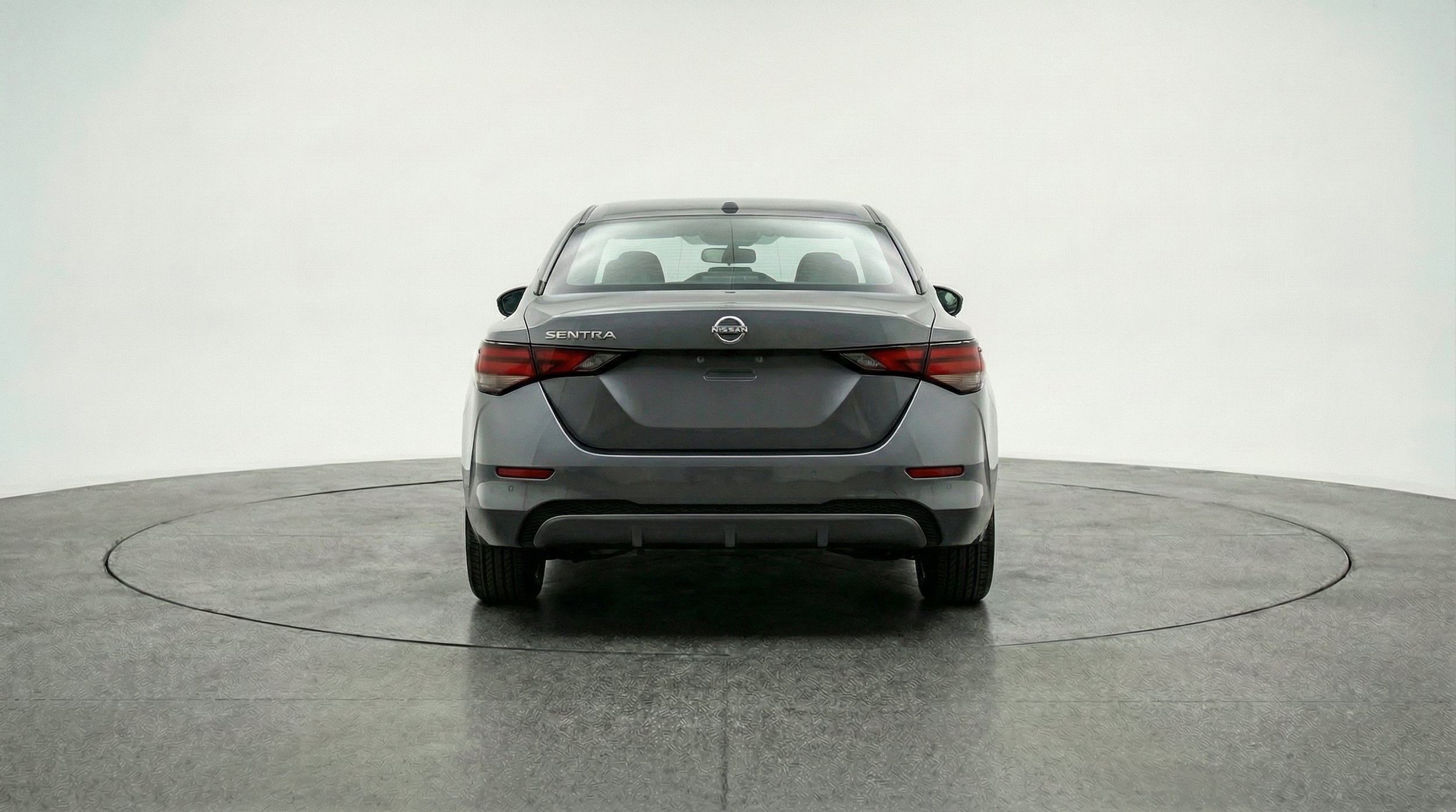 Thumbnail: 2025 Nissan Sentra - 7