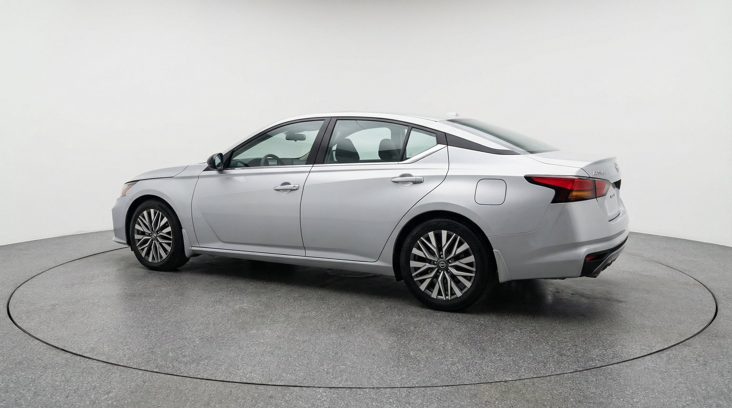 Thumbnail: 2026 Nissan Altima - 6